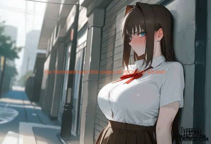 Xem ảnh 1 trong truyện hentai Ai Generated (Uncensored) - Aozaki Aoko Date (Fate Grand Order) - hentaitvn.net