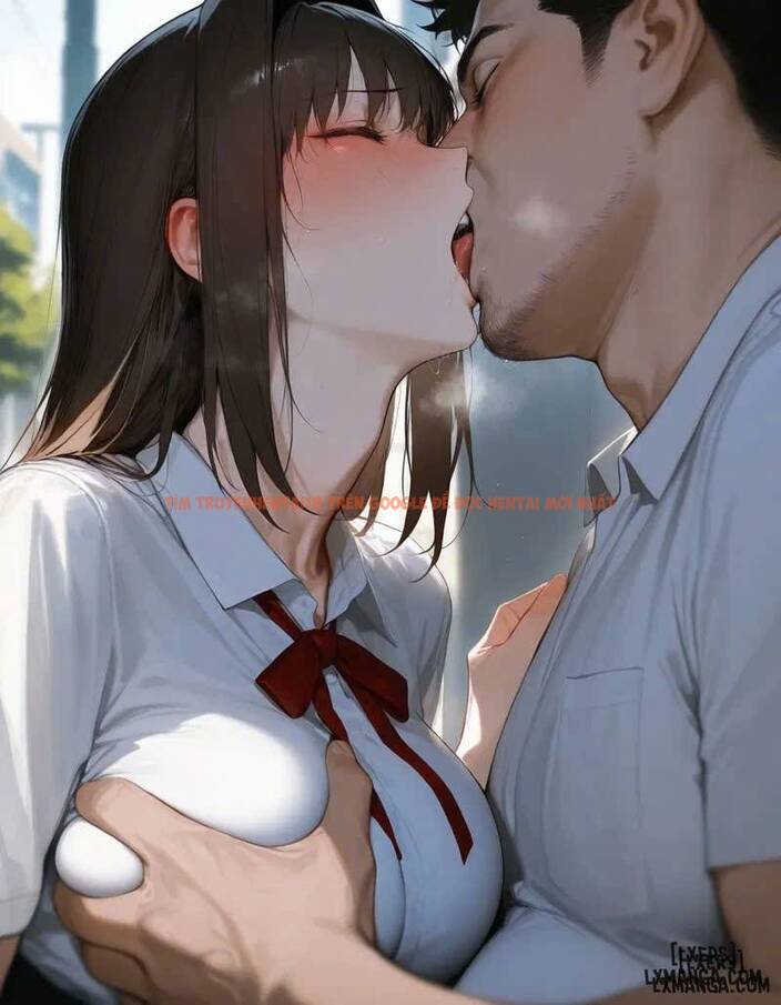 Xem ảnh 3 trong truyện hentai Ai Generated (Uncensored) - Aozaki Aoko Date (Fate Grand Order) - hentaitvn.net