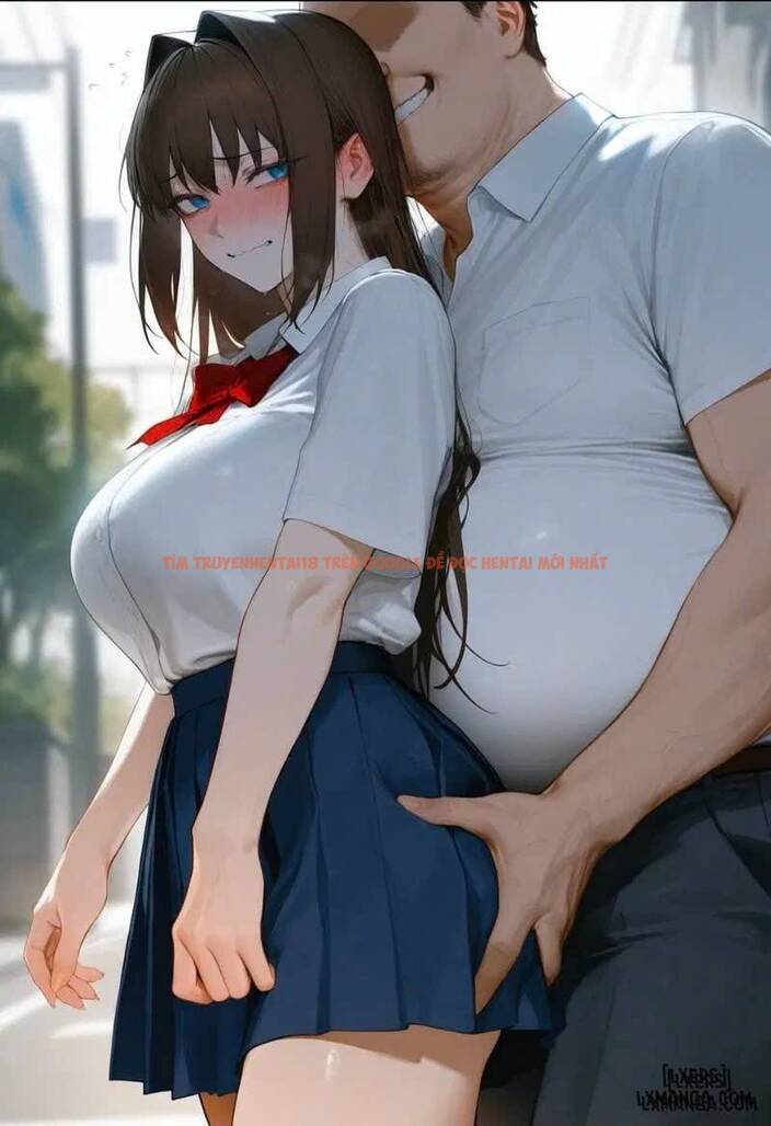 Xem ảnh 6 trong truyện hentai Ai Generated (Uncensored) - Aozaki Aoko Date (Fate Grand Order) - hentaitvn.net