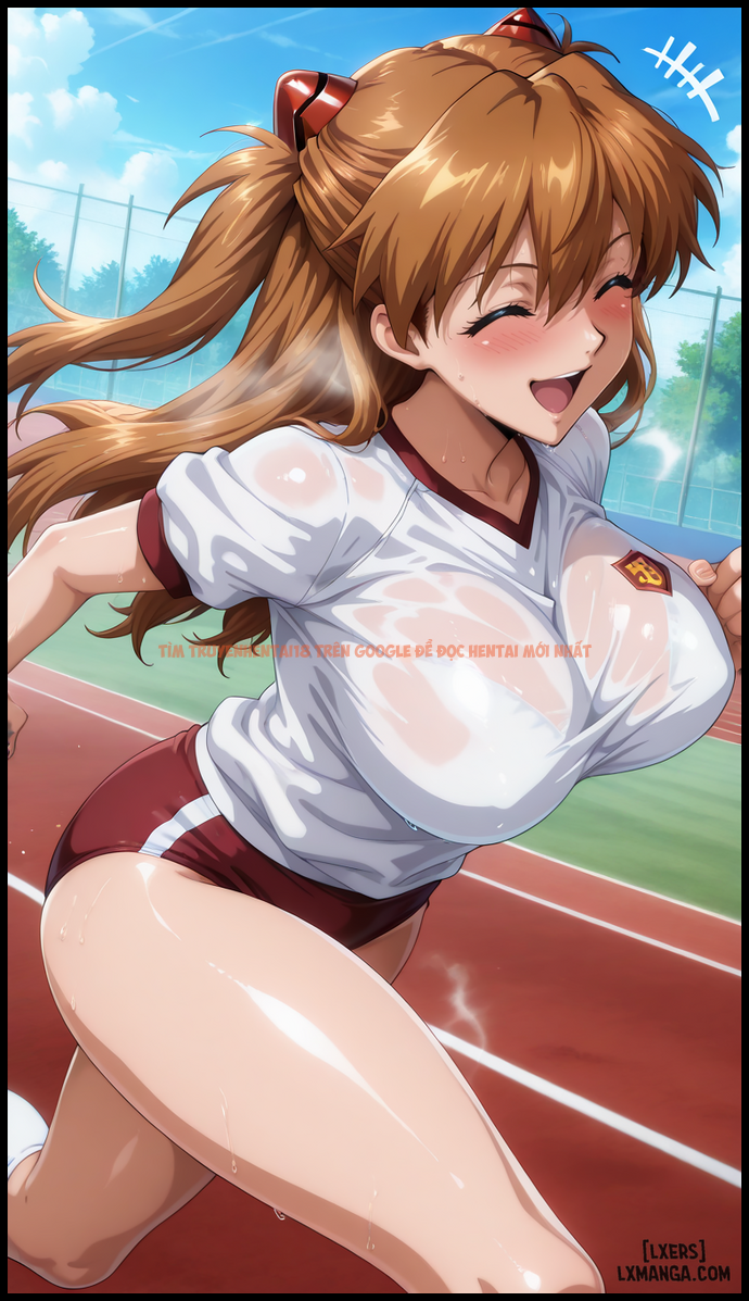 Xem ảnh 0 trong truyện hentai Ai Generated (Uncensored) - Asuka Langley Sohryu ( Neon Genesis Evangelion) - hentaitvn.net