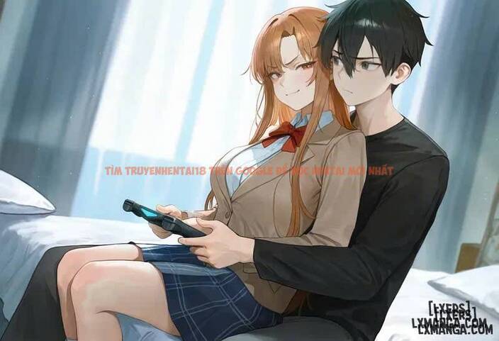 Xem ảnh 0 trong truyện hentai Ai Generated (Uncensored) - Asuna Secret FriEND (Sword Art Online) - hentaitvn.net