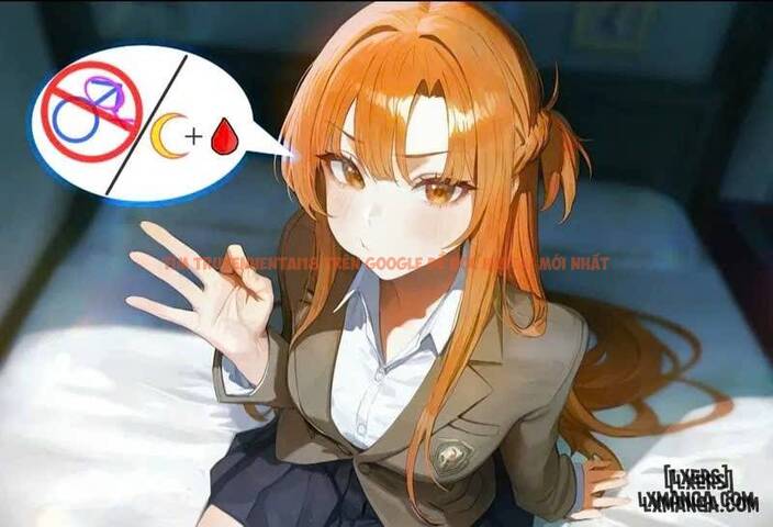 Xem ảnh 3 trong truyện hentai Ai Generated (Uncensored) - Asuna Secret FriEND (Sword Art Online) - hentaitvn.net