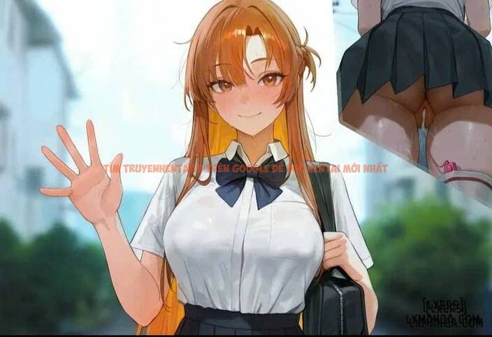 Xem ảnh 38 trong truyện hentai Ai Generated (Uncensored) - Asuna Secret FriEND (Sword Art Online) - hentaitvn.net