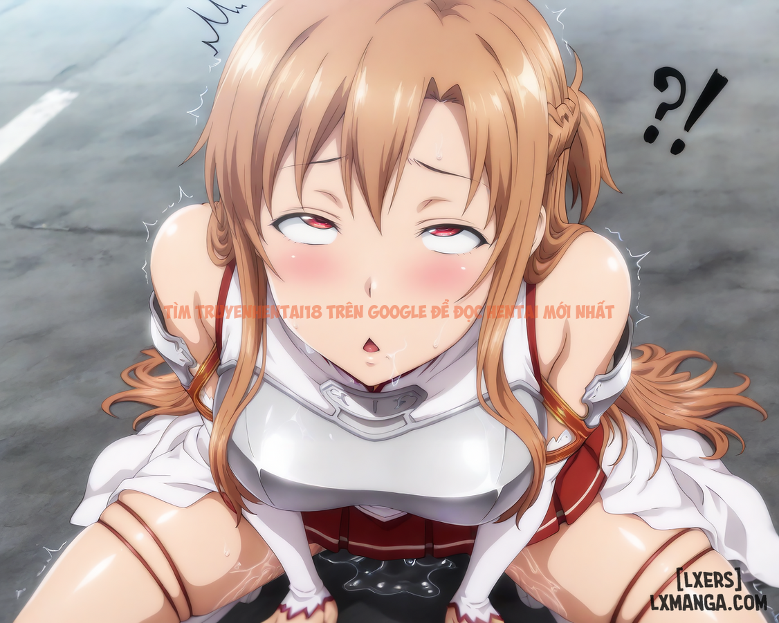Xem ảnh 18 trong truyện hentai Ai Generated (Uncensored) - Asuna (Sword Art Online) - hentaitvn.net