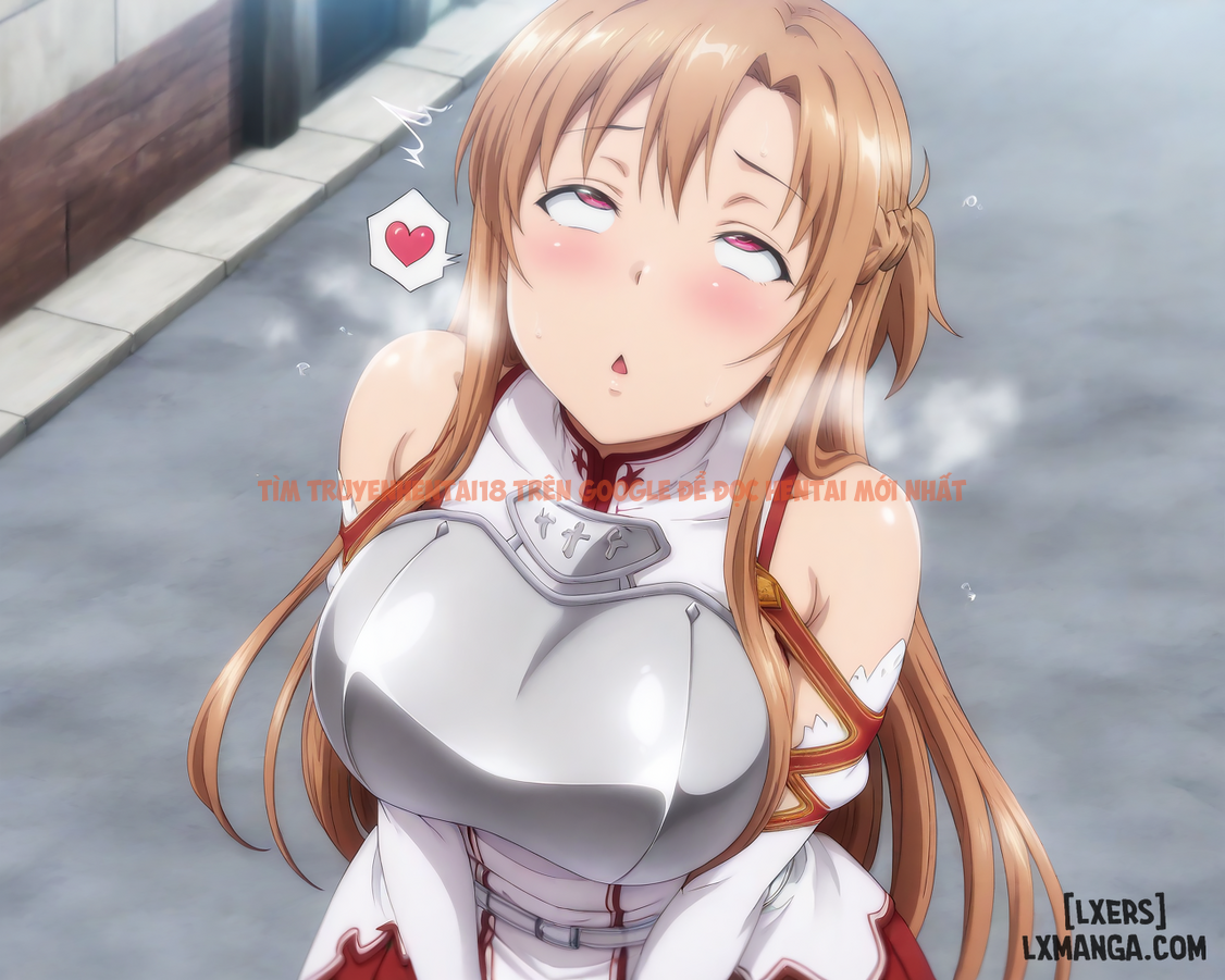 Xem ảnh 20 trong truyện hentai Ai Generated (Uncensored) - Asuna (Sword Art Online) - hentaitvn.net