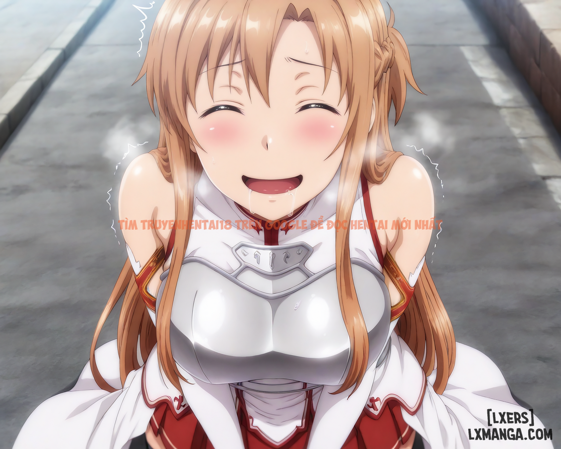Xem ảnh 8 trong truyện hentai Ai Generated (Uncensored) - Asuna (Sword Art Online) - hentaitvn.net