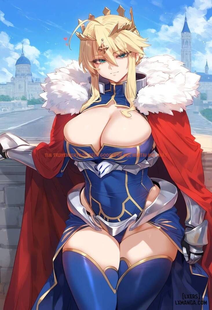 Xem ảnh 0 trong truyện hentai Ai Generated (Uncensored) - Atoria PENDragon (Fate Series) - hentaitvn.net
