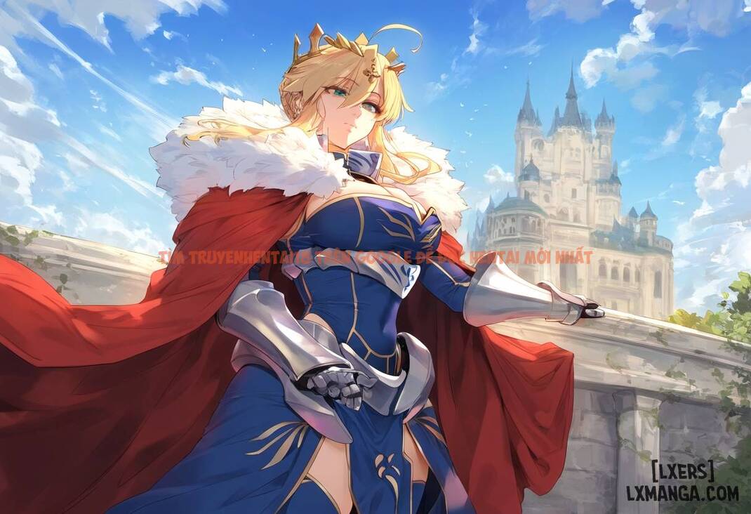 Xem ảnh 1 trong truyện hentai Ai Generated (Uncensored) - Atoria PENDragon (Fate Series) - hentaitvn.net