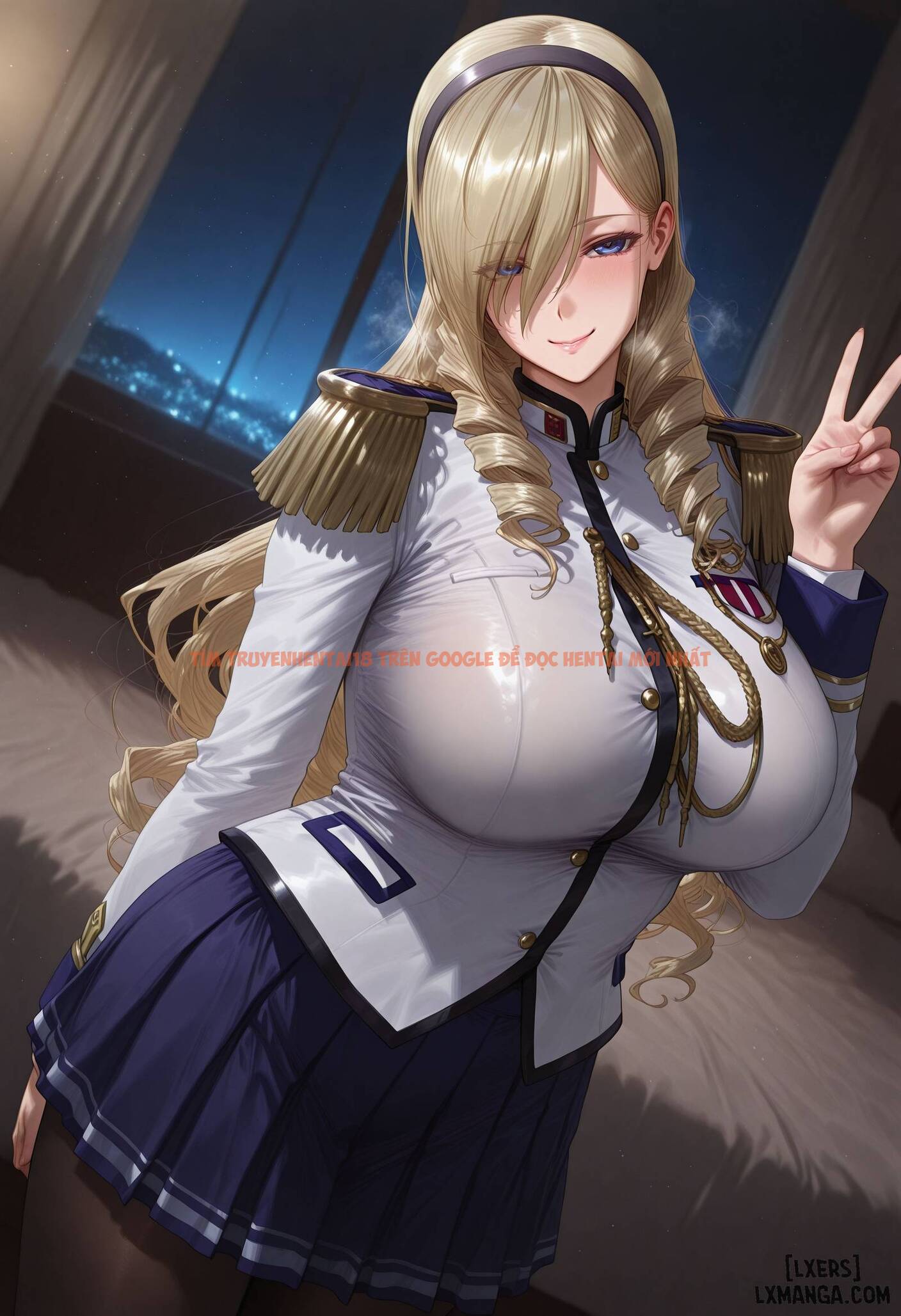 Xem ảnh 0 trong truyện hentai Ai Generated (Uncensored) - Celia Kumani Entory (Walkure Romanze) - hentaitvn.net