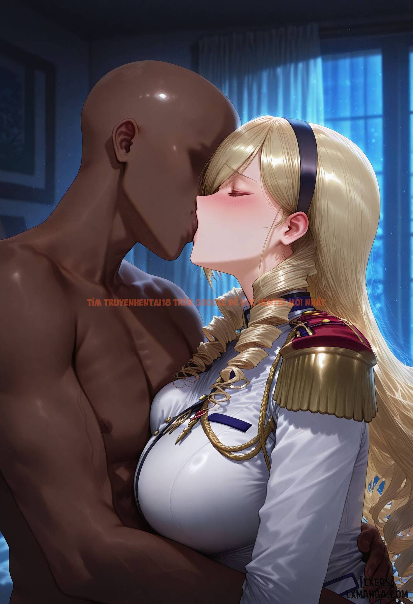Xem ảnh 14 trong truyện hentai Ai Generated (Uncensored) - Celia Kumani Entory (Walkure Romanze) - hentaitvn.net