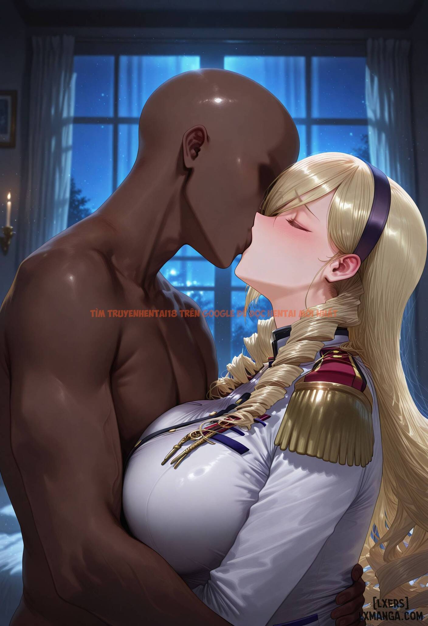Xem ảnh 16 trong truyện hentai Ai Generated (Uncensored) - Celia Kumani Entory (Walkure Romanze) - hentaitvn.net