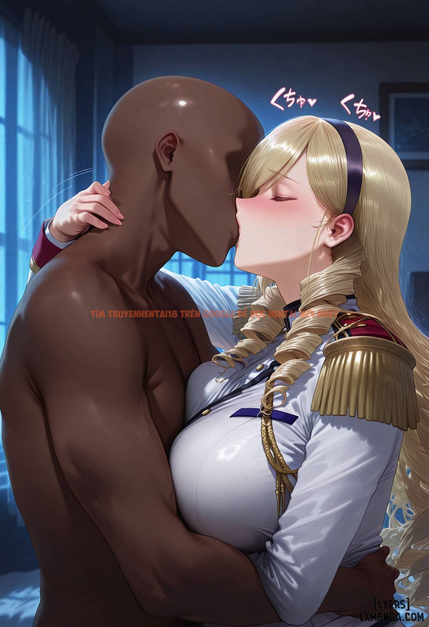 Xem ảnh 17 trong truyện hentai Ai Generated (Uncensored) - Celia Kumani Entory (Walkure Romanze) - hentaitvn.net
