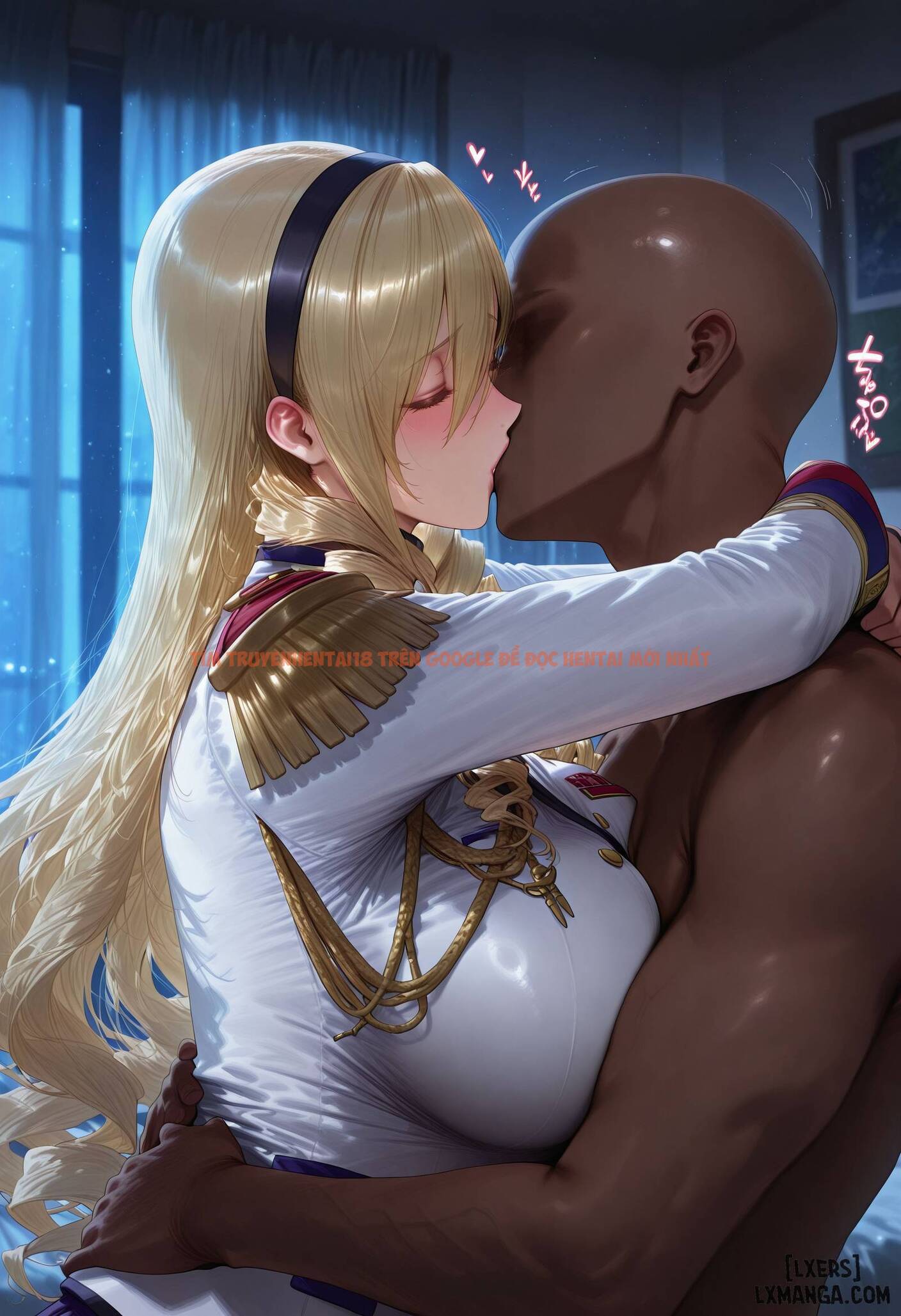 Xem ảnh 18 trong truyện hentai Ai Generated (Uncensored) - Celia Kumani Entory (Walkure Romanze) - hentaitvn.net