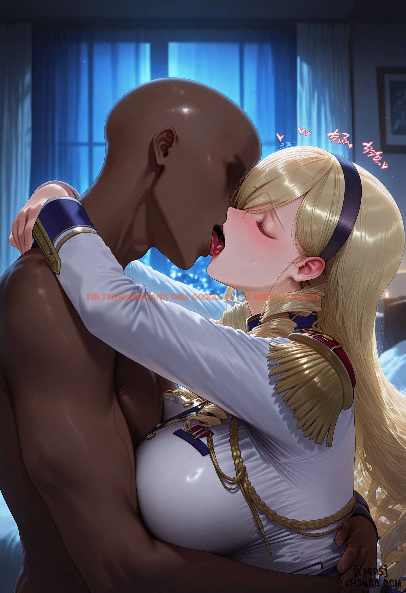 Xem ảnh 19 trong truyện hentai Ai Generated (Uncensored) - Celia Kumani Entory (Walkure Romanze) - hentaitvn.net