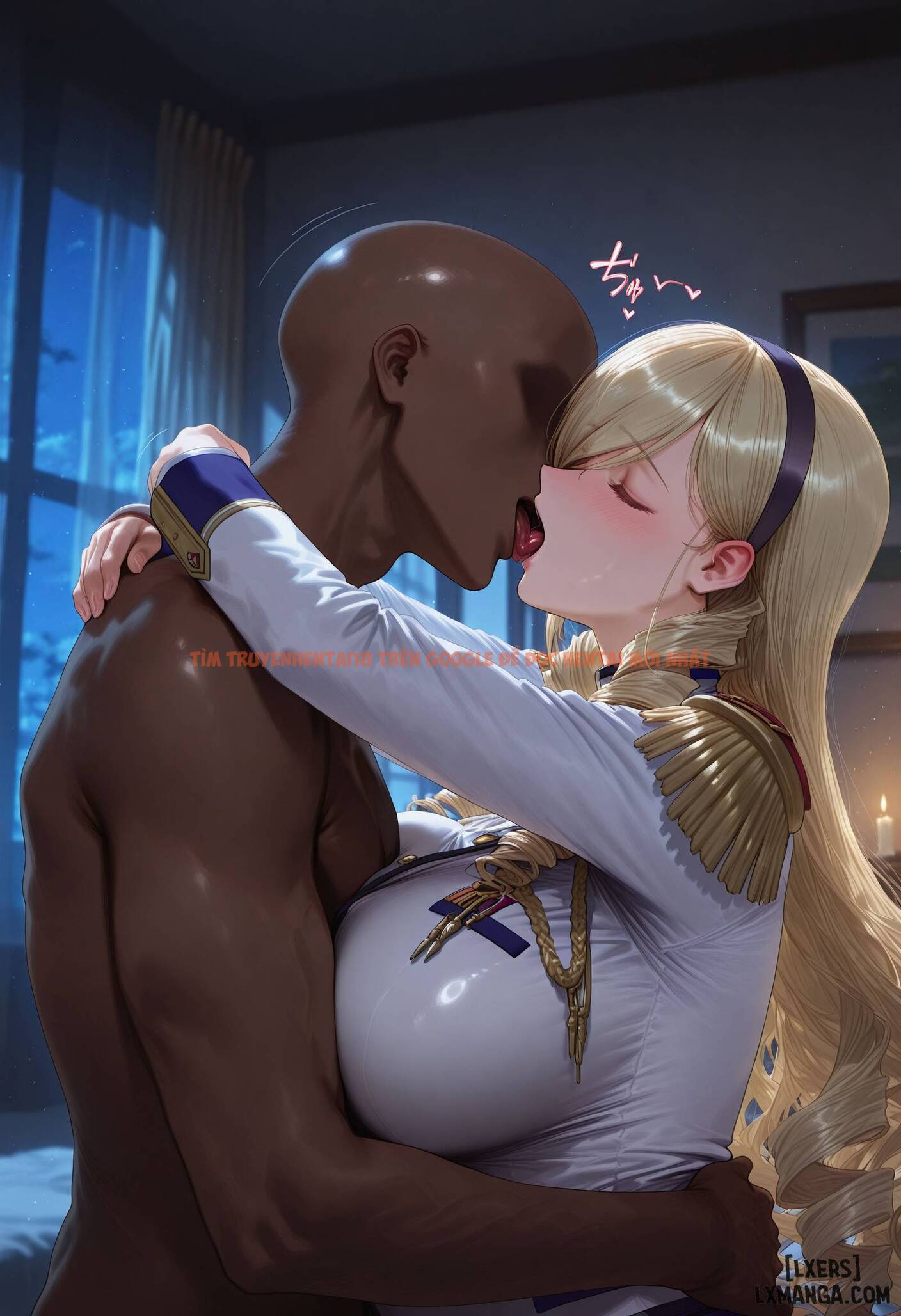 Xem ảnh 20 trong truyện hentai Ai Generated (Uncensored) - Celia Kumani Entory (Walkure Romanze) - hentaitvn.net