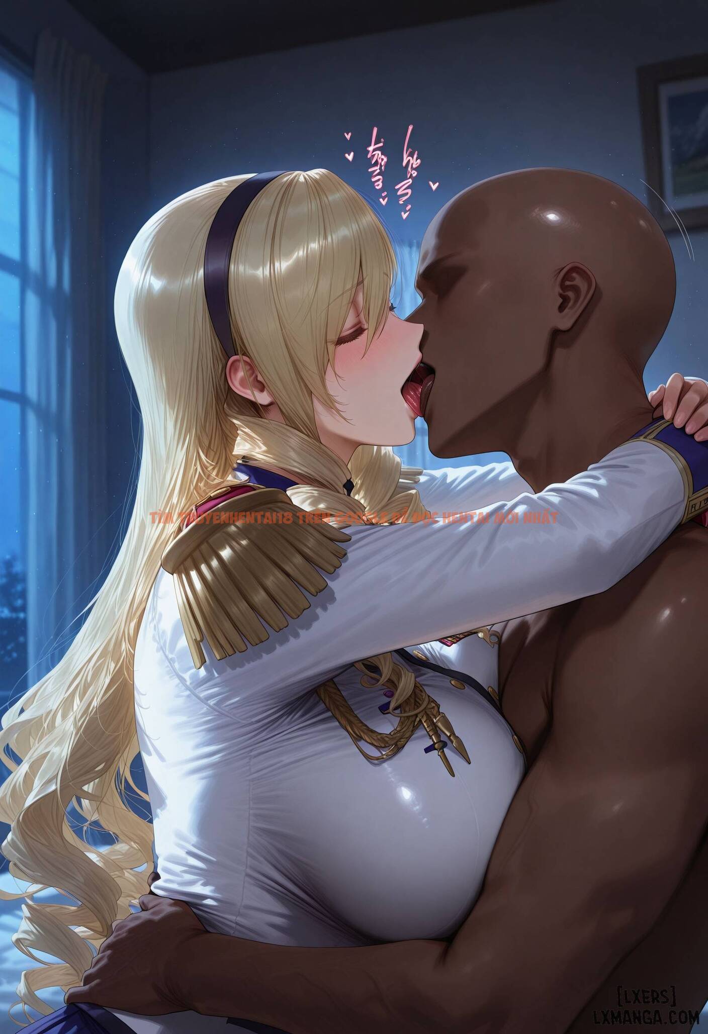 Xem ảnh 21 trong truyện hentai Ai Generated (Uncensored) - Celia Kumani Entory (Walkure Romanze) - hentaitvn.net