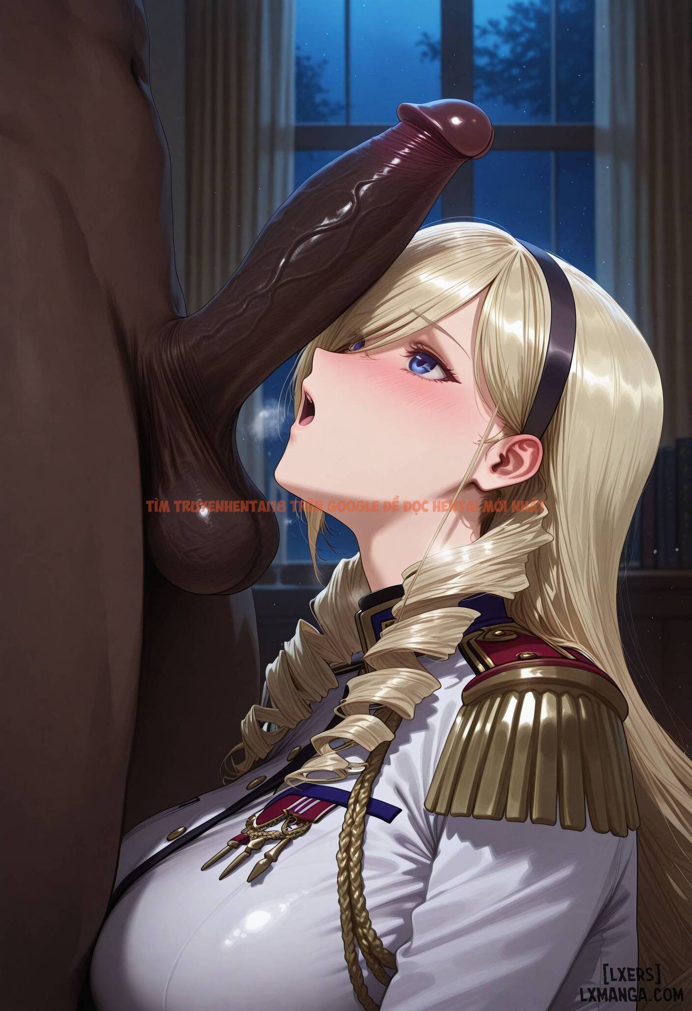 Xem ảnh 23 trong truyện hentai Ai Generated (Uncensored) - Celia Kumani Entory (Walkure Romanze) - hentaitvn.net