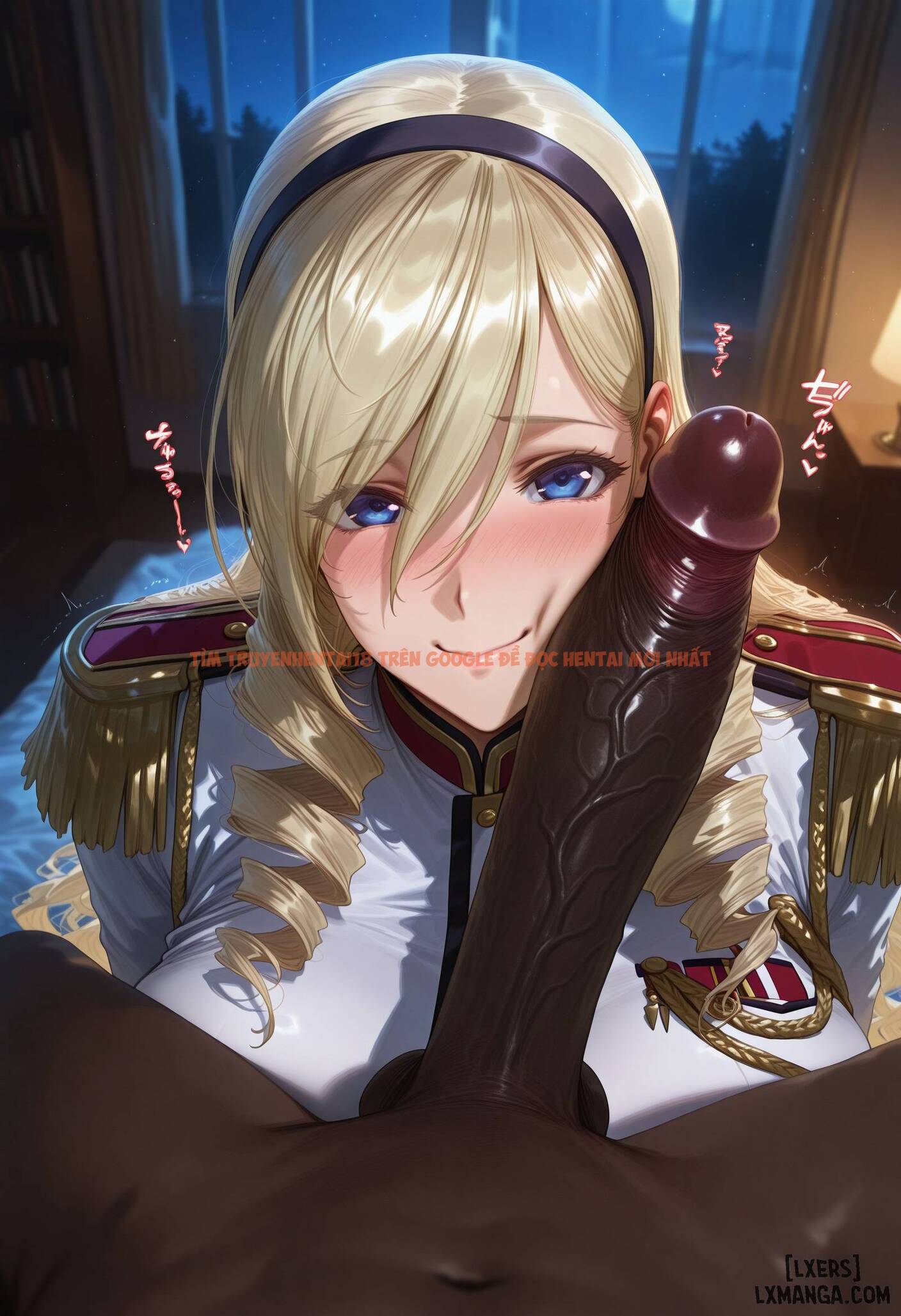 Xem ảnh 25 trong truyện hentai Ai Generated (Uncensored) - Celia Kumani Entory (Walkure Romanze) - hentaitvn.net