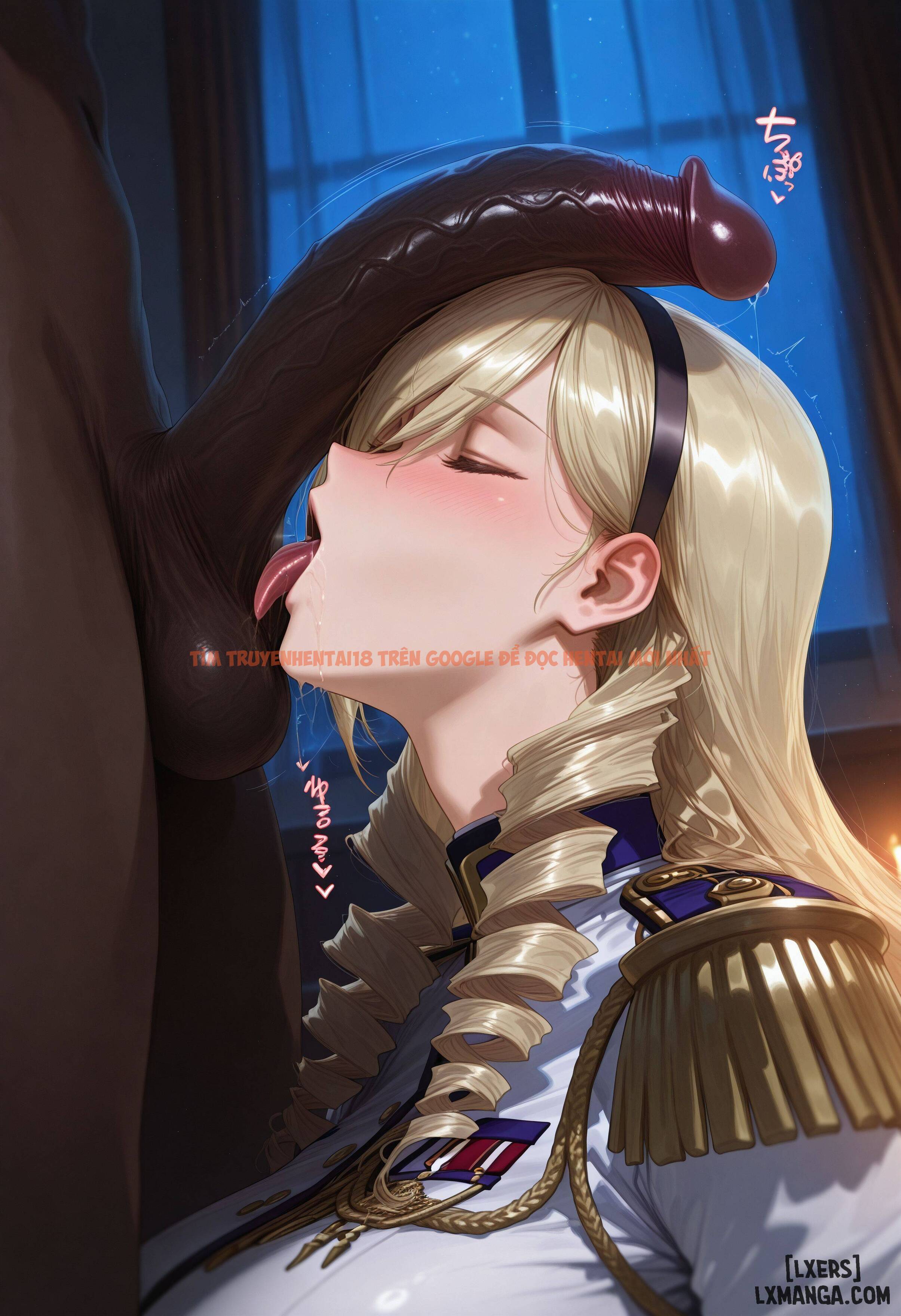 Xem ảnh 34 trong truyện hentai Ai Generated (Uncensored) - Celia Kumani Entory (Walkure Romanze) - hentaitvn.net