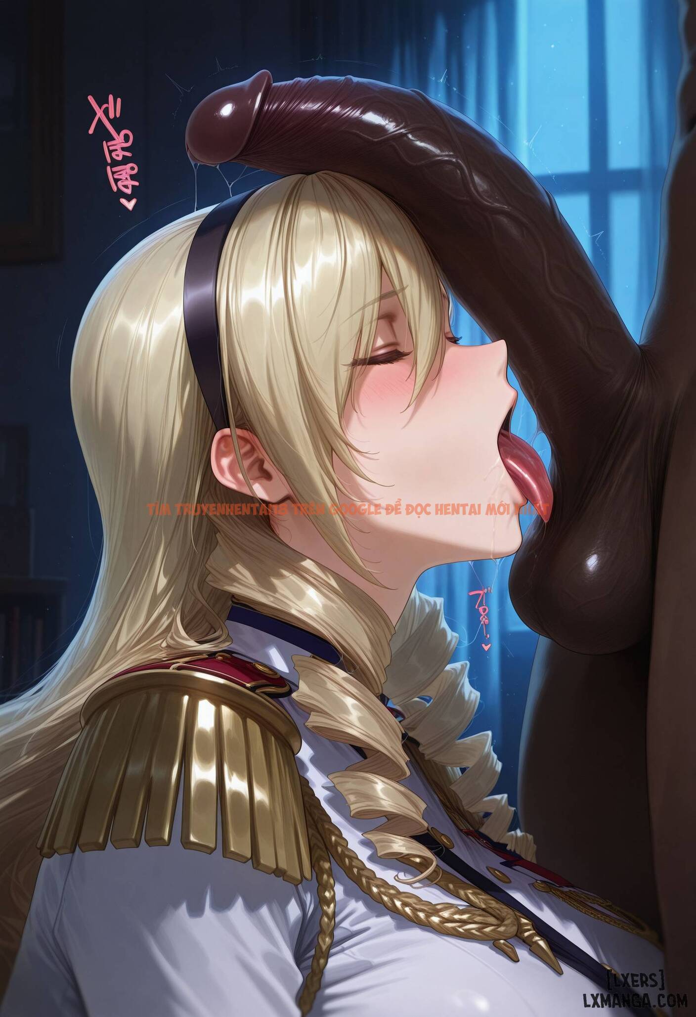 Xem ảnh 35 trong truyện hentai Ai Generated (Uncensored) - Celia Kumani Entory (Walkure Romanze) - hentaitvn.net