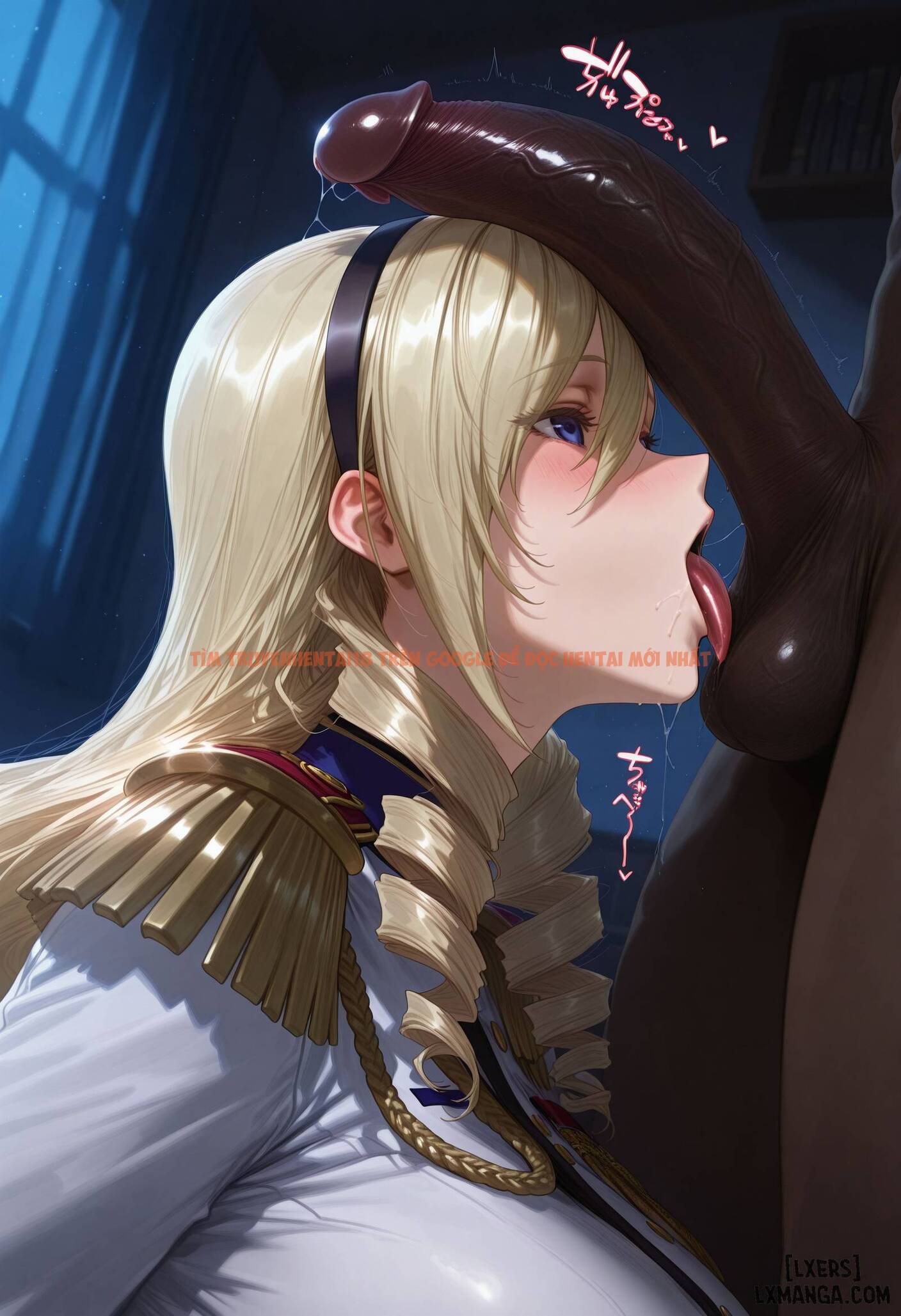 Xem ảnh 36 trong truyện hentai Ai Generated (Uncensored) - Celia Kumani Entory (Walkure Romanze) - hentaitvn.net