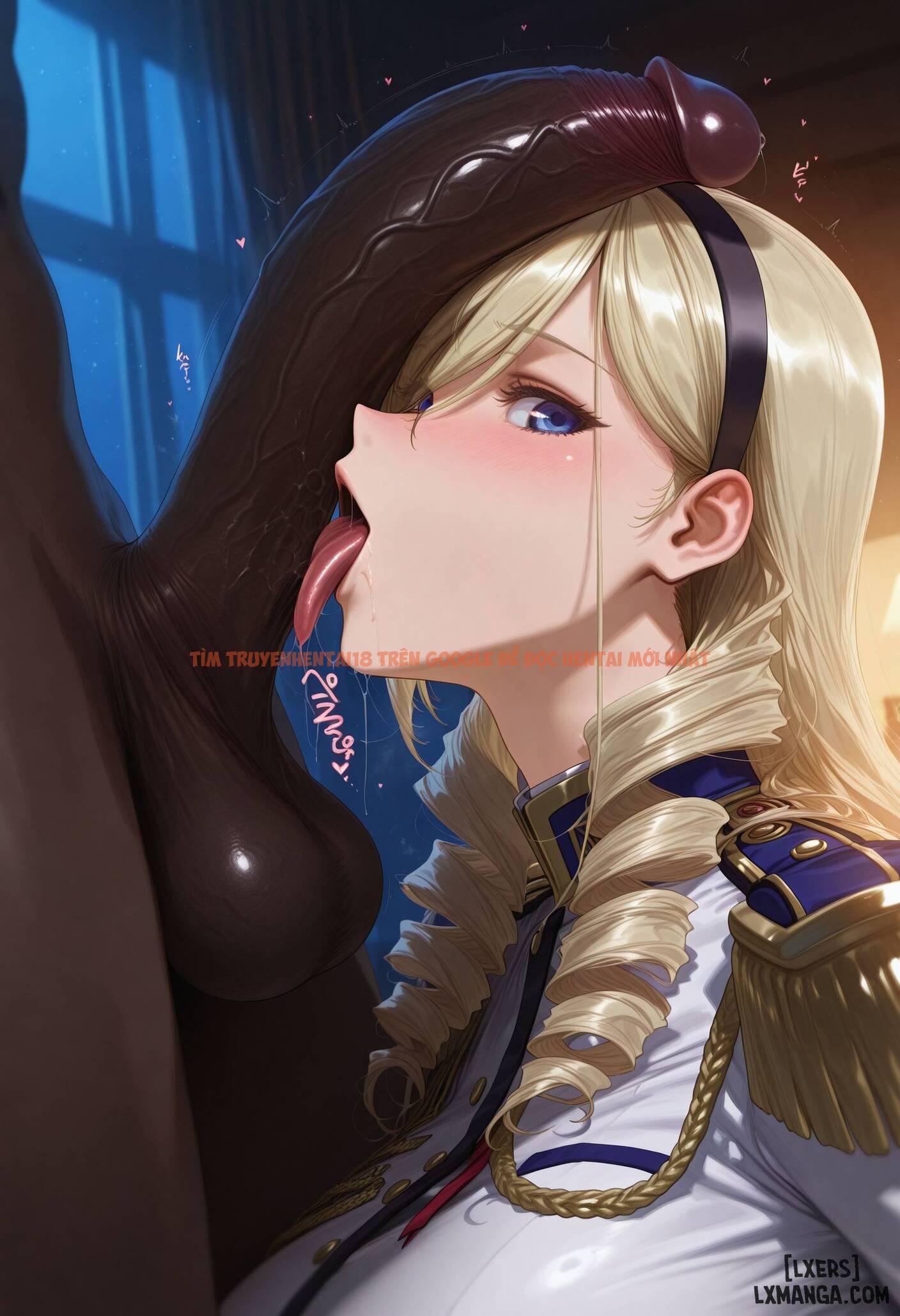 Xem ảnh 38 trong truyện hentai Ai Generated (Uncensored) - Celia Kumani Entory (Walkure Romanze) - hentaitvn.net