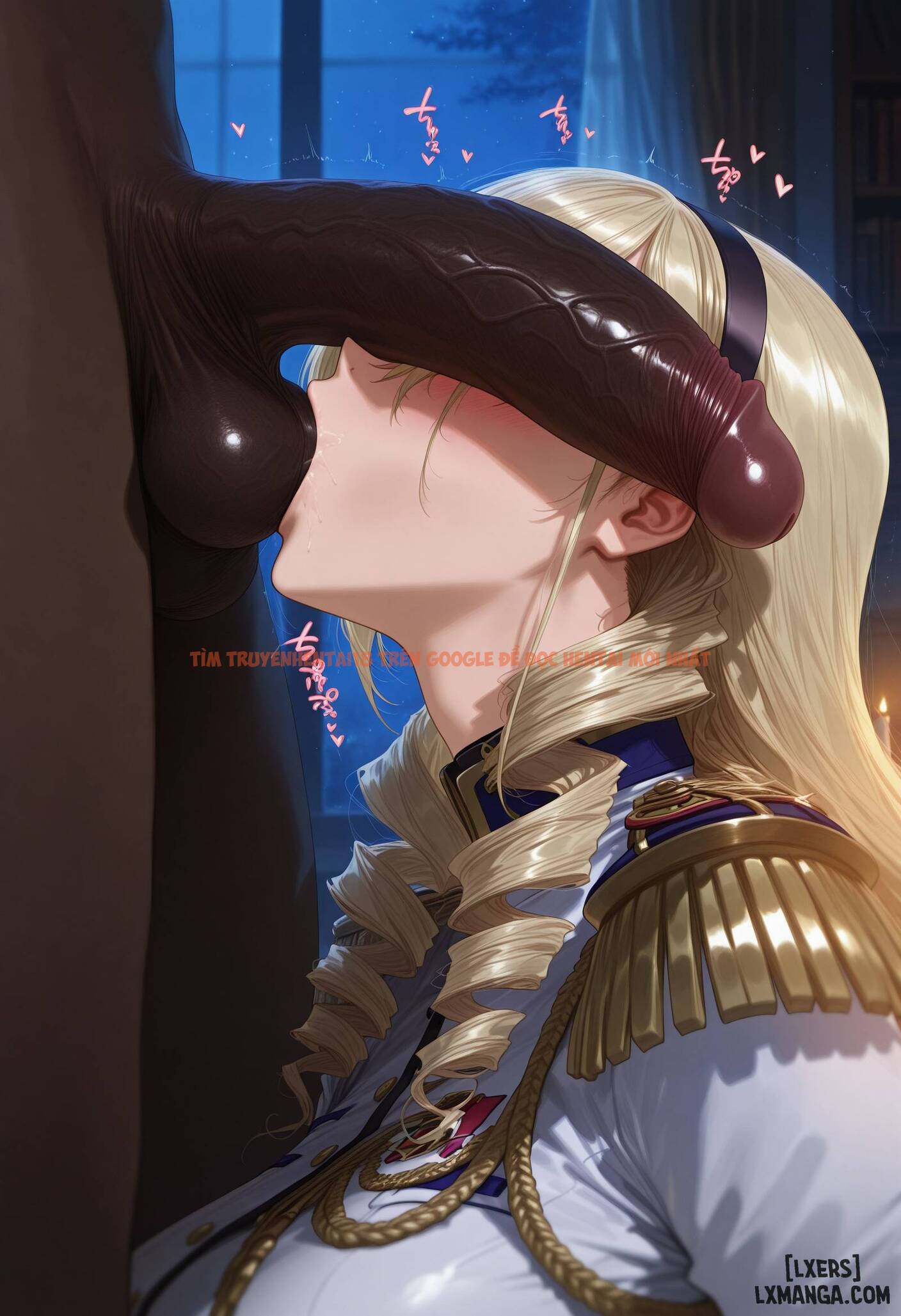 Xem ảnh 39 trong truyện hentai Ai Generated (Uncensored) - Celia Kumani Entory (Walkure Romanze) - hentaitvn.net