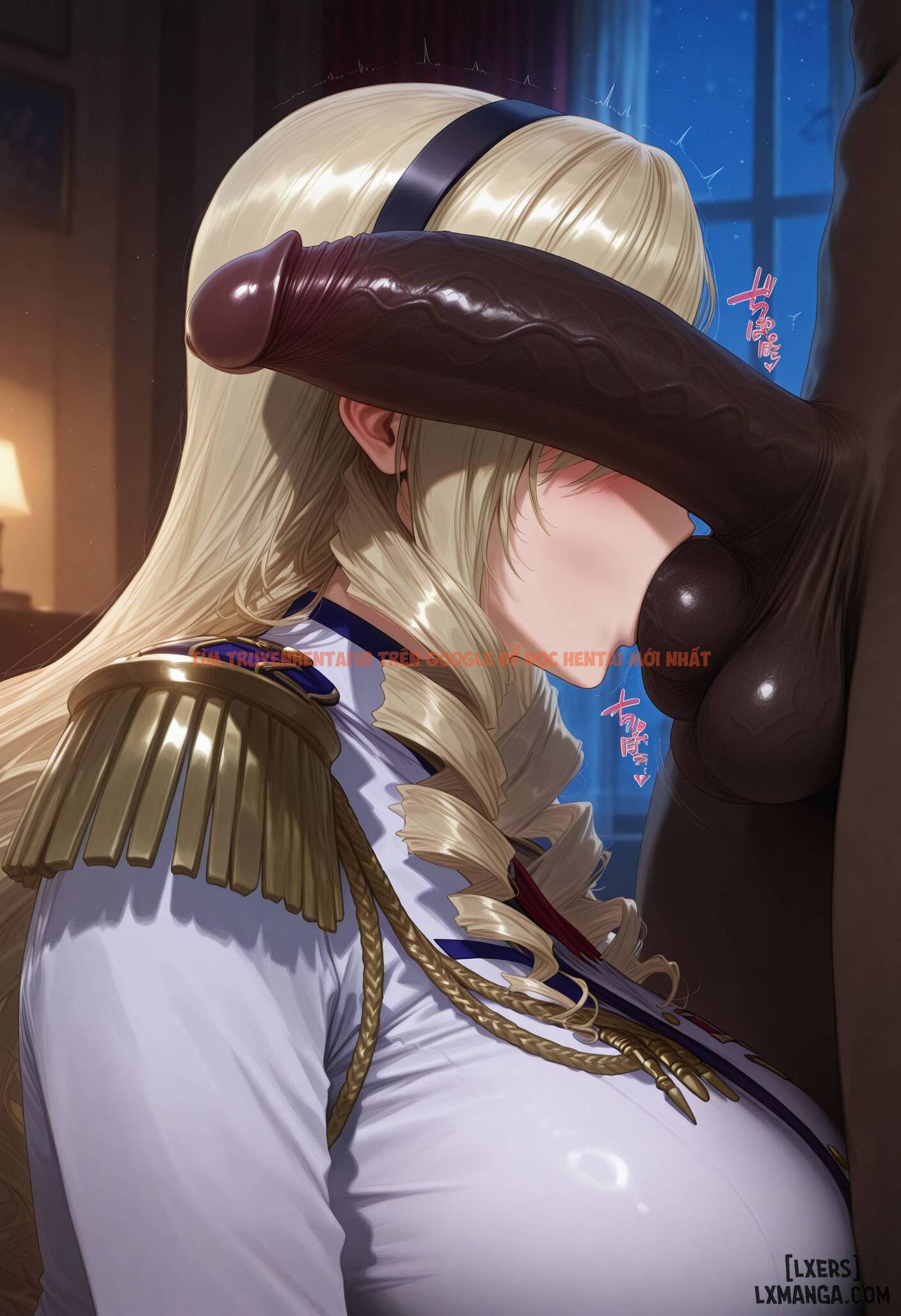 Xem ảnh 40 trong truyện hentai Ai Generated (Uncensored) - Celia Kumani Entory (Walkure Romanze) - hentaitvn.net