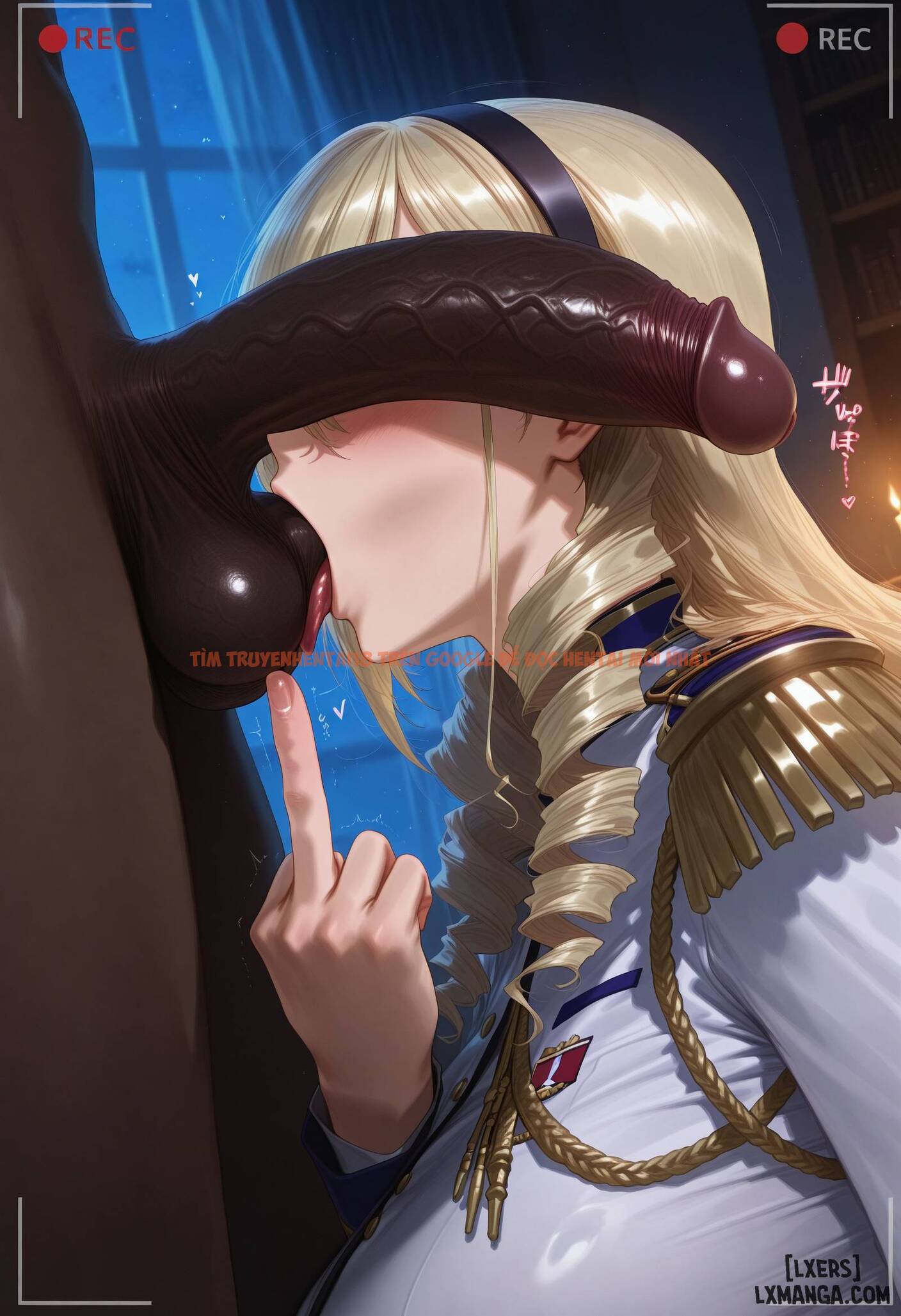 Xem ảnh 41 trong truyện hentai Ai Generated (Uncensored) - Celia Kumani Entory (Walkure Romanze) - hentaitvn.net