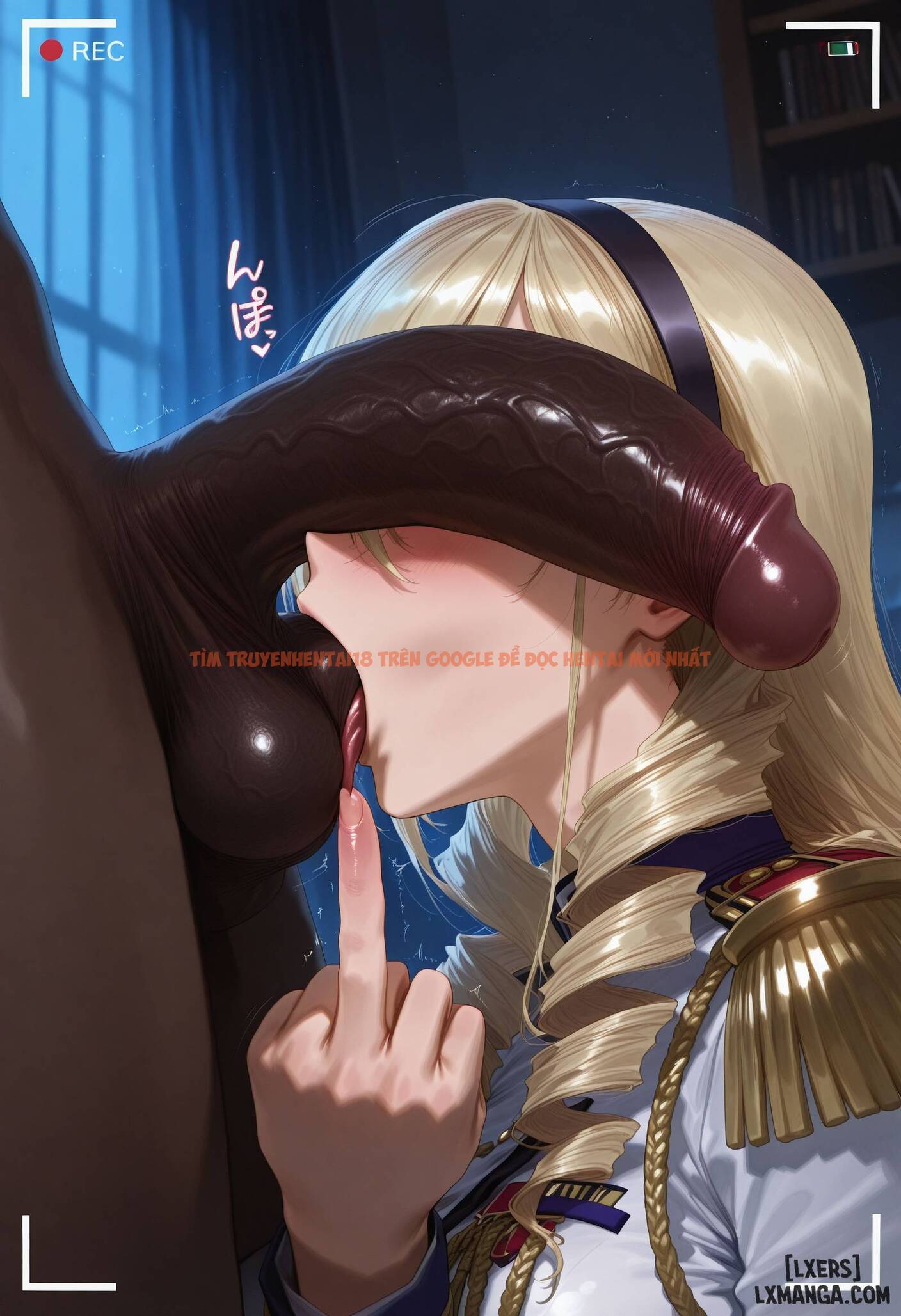 Xem ảnh 42 trong truyện hentai Ai Generated (Uncensored) - Celia Kumani Entory (Walkure Romanze) - hentaitvn.net