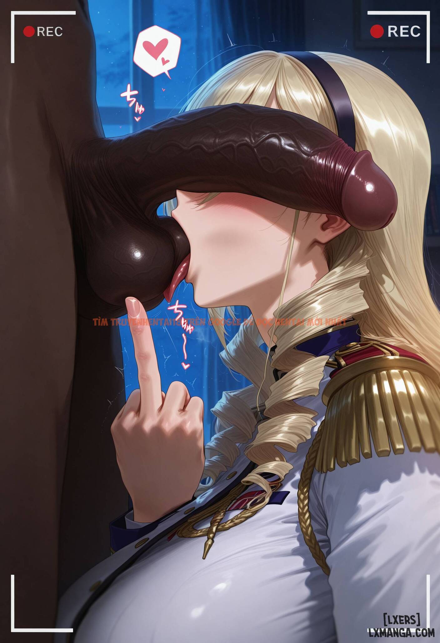 Xem ảnh 44 trong truyện hentai Ai Generated (Uncensored) - Celia Kumani Entory (Walkure Romanze) - hentaitvn.net