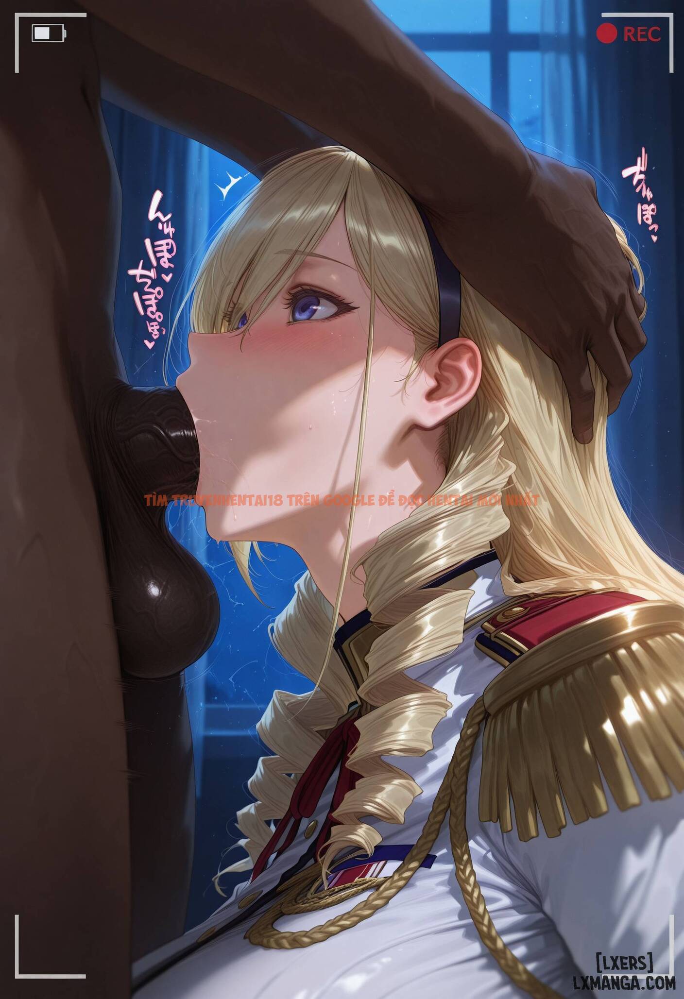 Xem ảnh 45 trong truyện hentai Ai Generated (Uncensored) - Celia Kumani Entory (Walkure Romanze) - hentaitvn.net