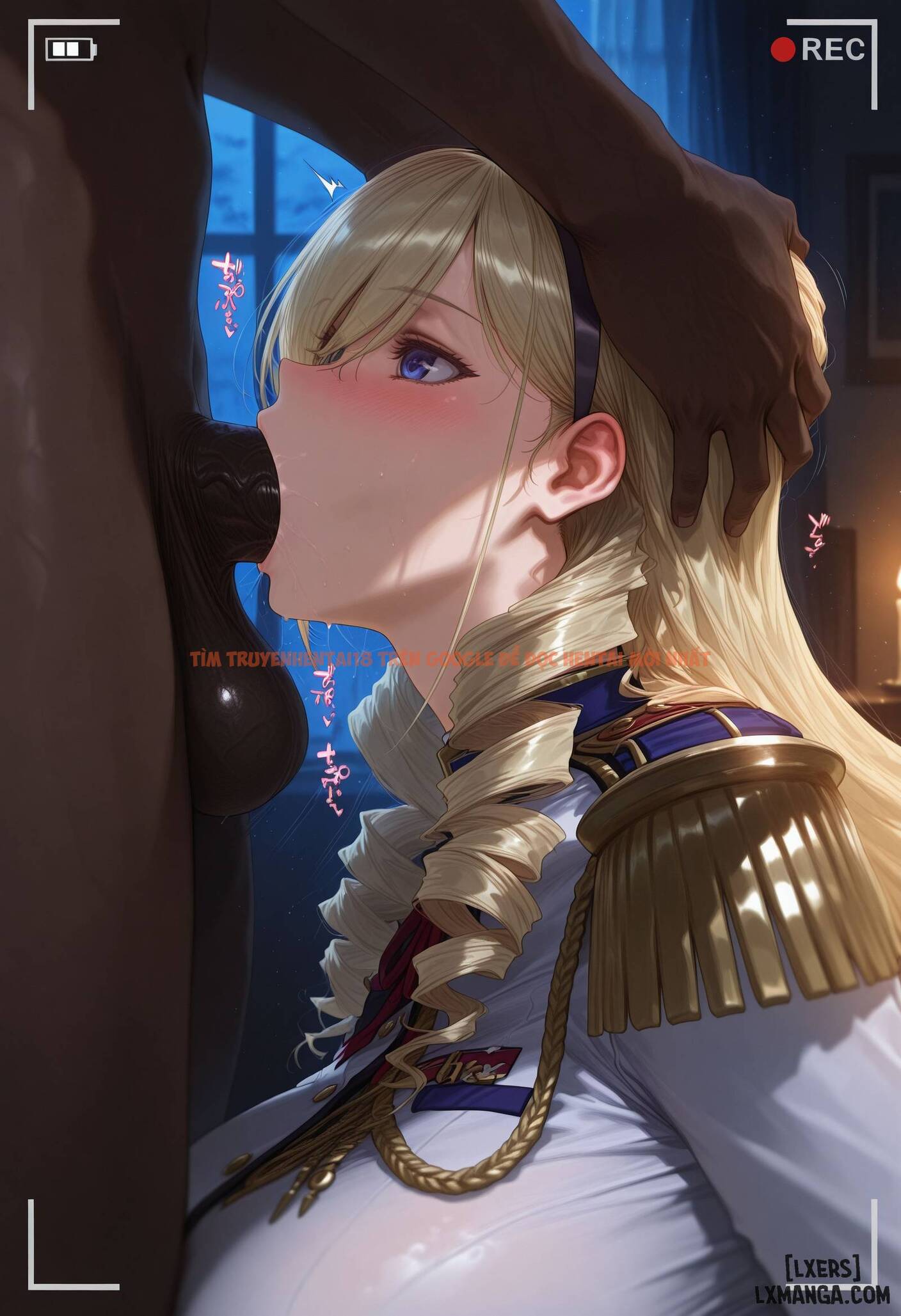 Xem ảnh 46 trong truyện hentai Ai Generated (Uncensored) - Celia Kumani Entory (Walkure Romanze) - hentaitvn.net