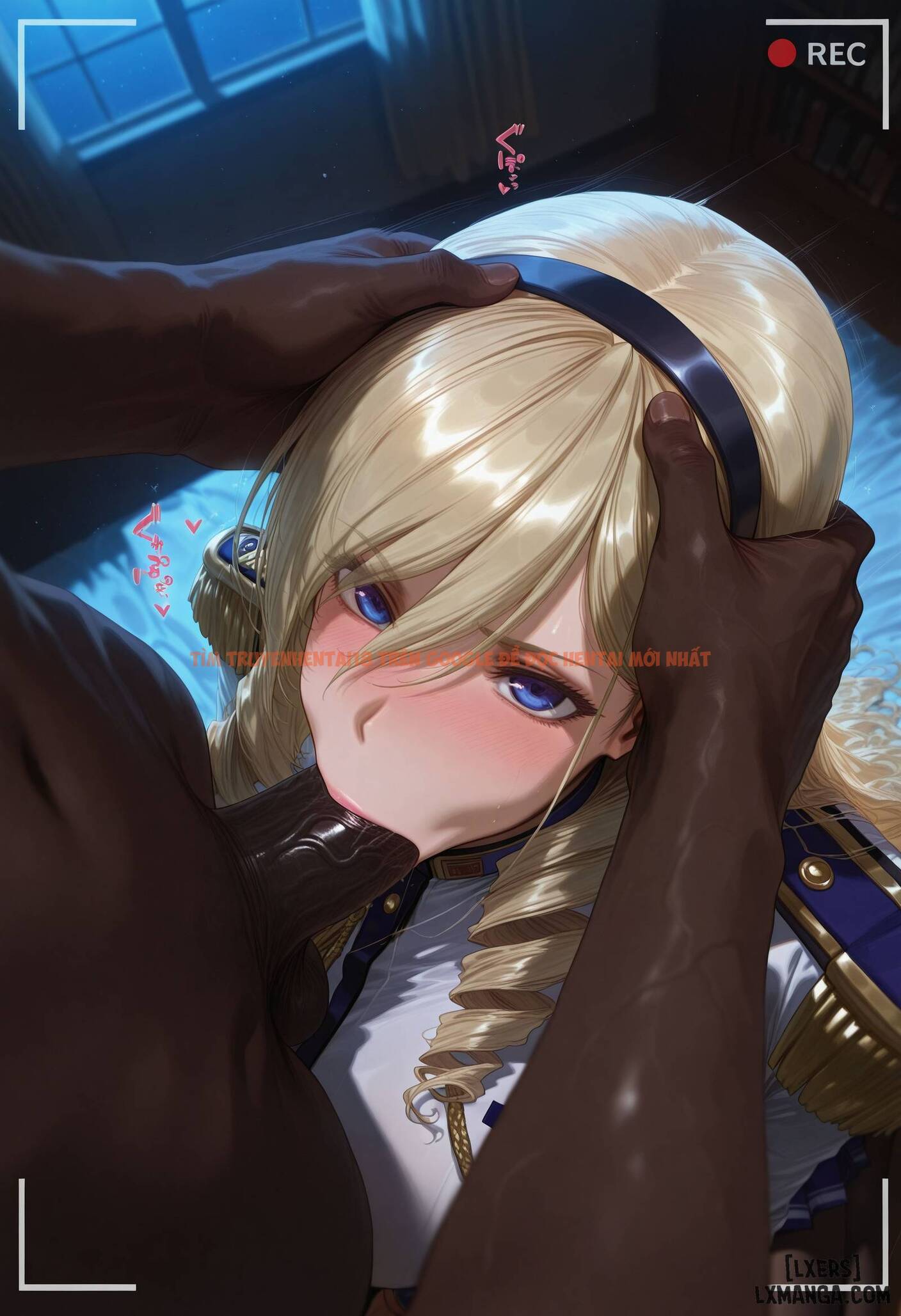 Xem ảnh 47 trong truyện hentai Ai Generated (Uncensored) - Celia Kumani Entory (Walkure Romanze) - hentaitvn.net