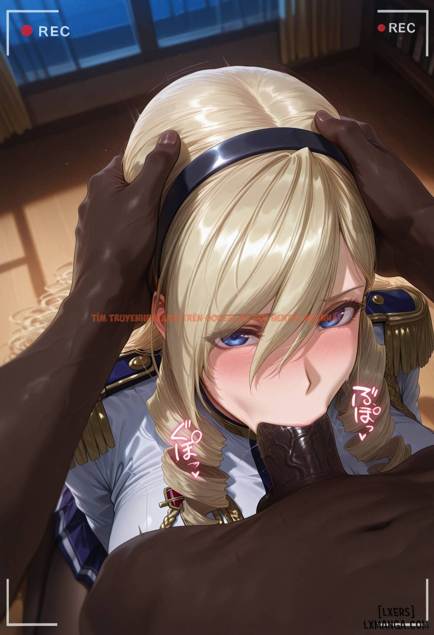 Xem ảnh 48 trong truyện hentai Ai Generated (Uncensored) - Celia Kumani Entory (Walkure Romanze) - hentaitvn.net