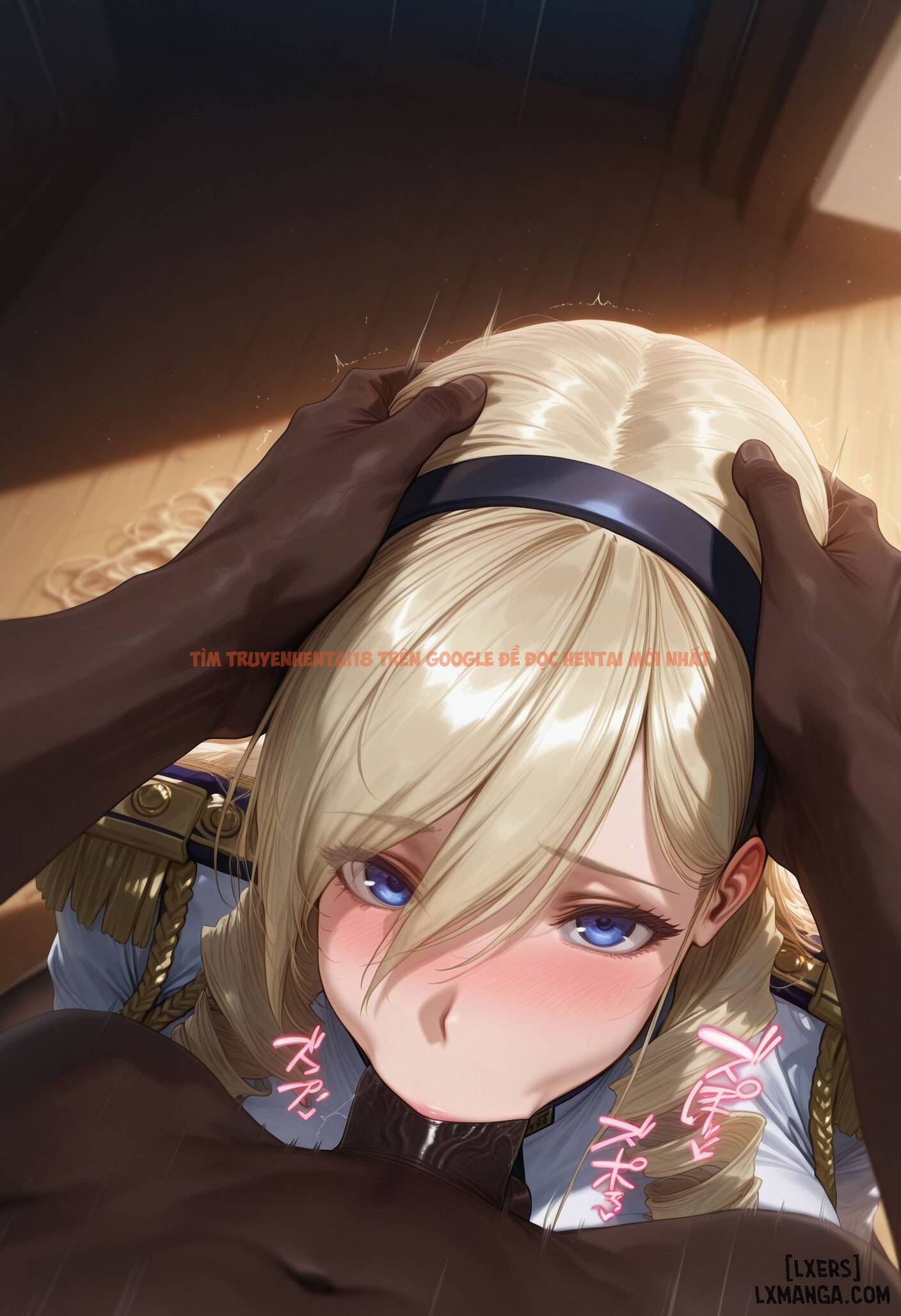 Xem ảnh 49 trong truyện hentai Ai Generated (Uncensored) - Celia Kumani Entory (Walkure Romanze) - hentaitvn.net