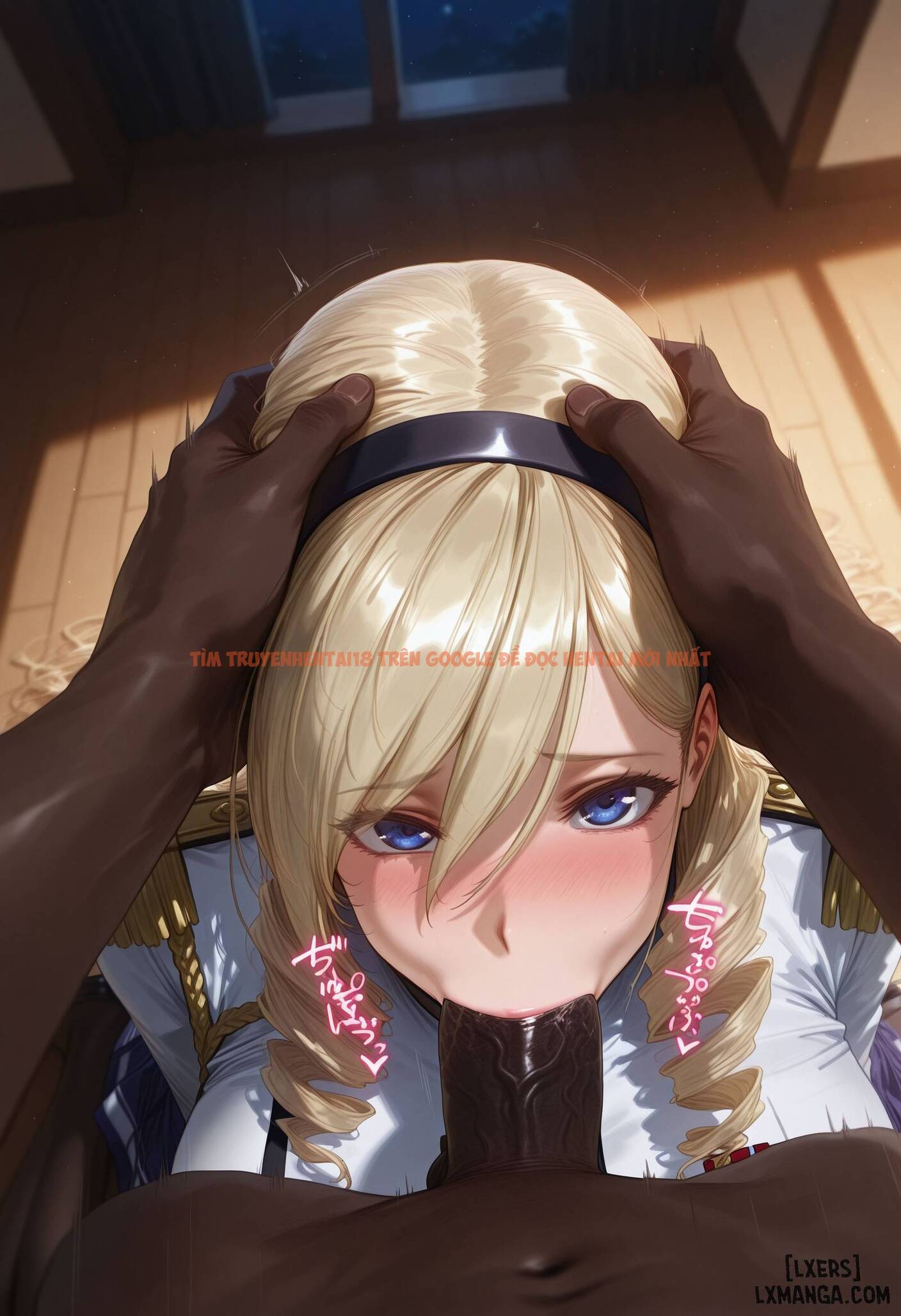 Xem ảnh 50 trong truyện hentai Ai Generated (Uncensored) - Celia Kumani Entory (Walkure Romanze) - hentaitvn.net