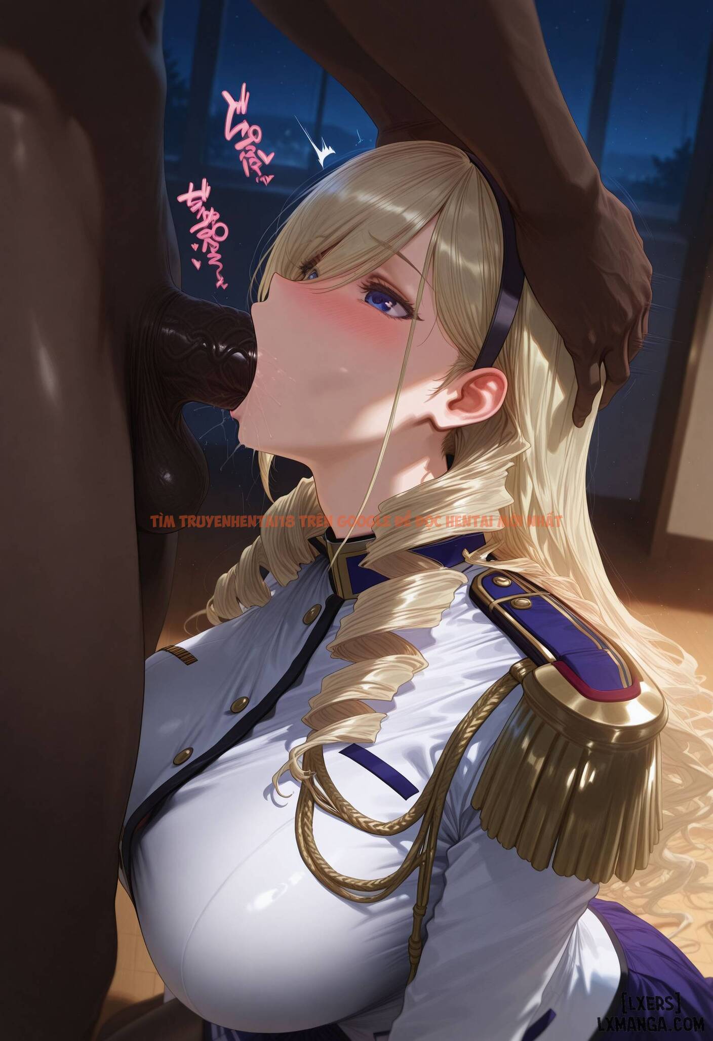 Xem ảnh 51 trong truyện hentai Ai Generated (Uncensored) - Celia Kumani Entory (Walkure Romanze) - hentaitvn.net
