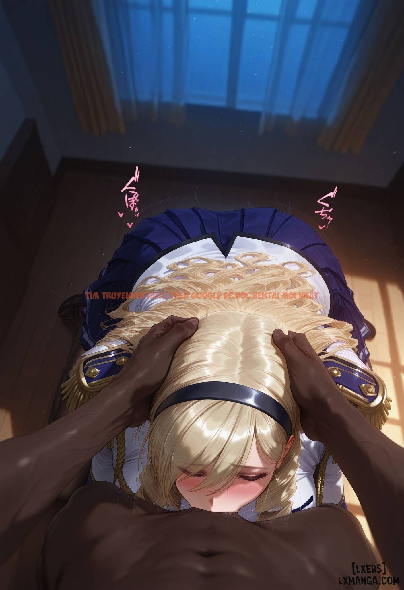 Xem ảnh 55 trong truyện hentai Ai Generated (Uncensored) - Celia Kumani Entory (Walkure Romanze) - hentaitvn.net