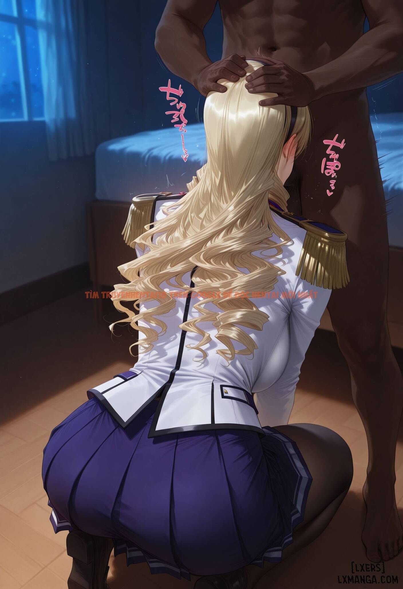 Xem ảnh 57 trong truyện hentai Ai Generated (Uncensored) - Celia Kumani Entory (Walkure Romanze) - hentaitvn.net