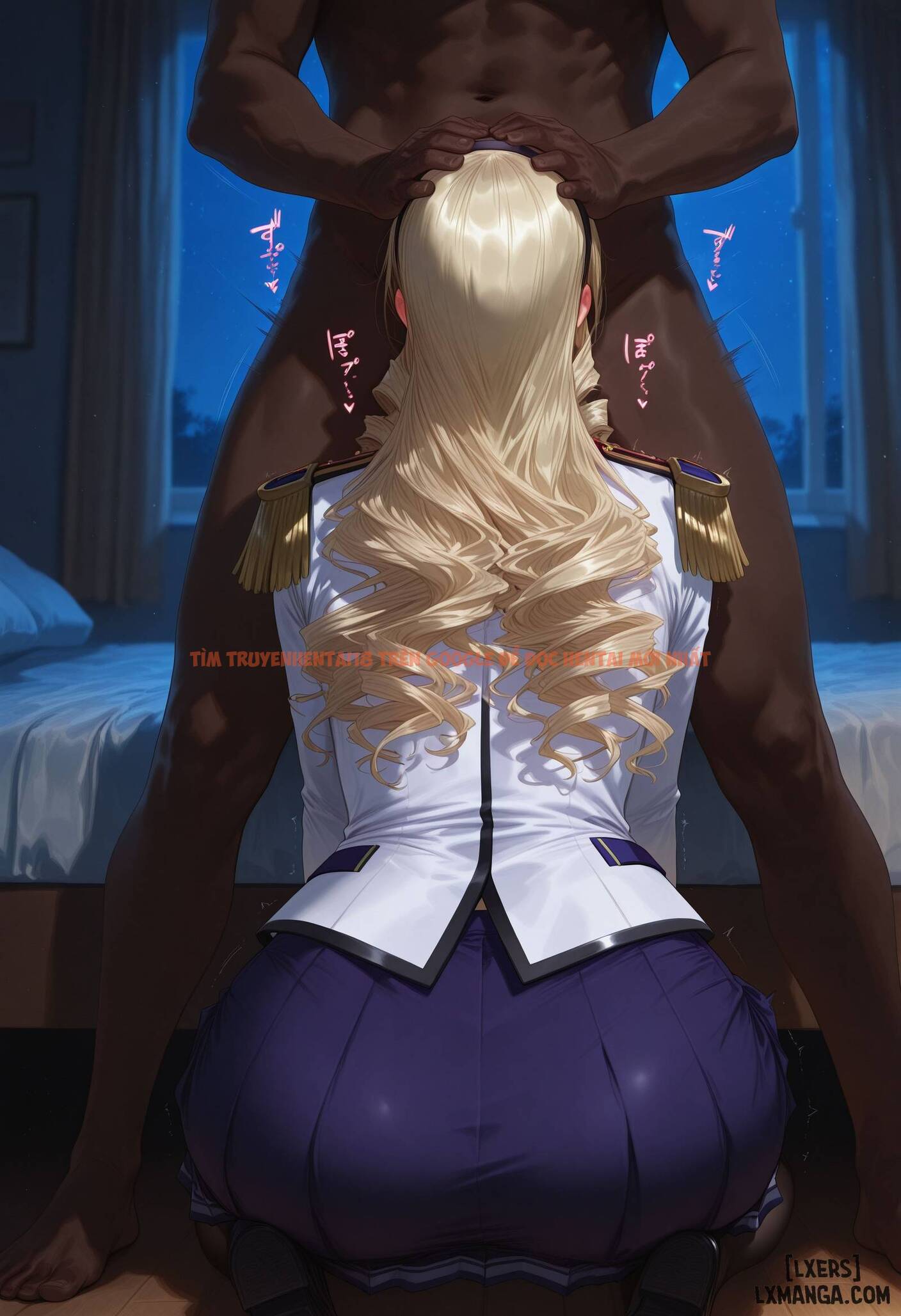 Xem ảnh 59 trong truyện hentai Ai Generated (Uncensored) - Celia Kumani Entory (Walkure Romanze) - hentaitvn.net