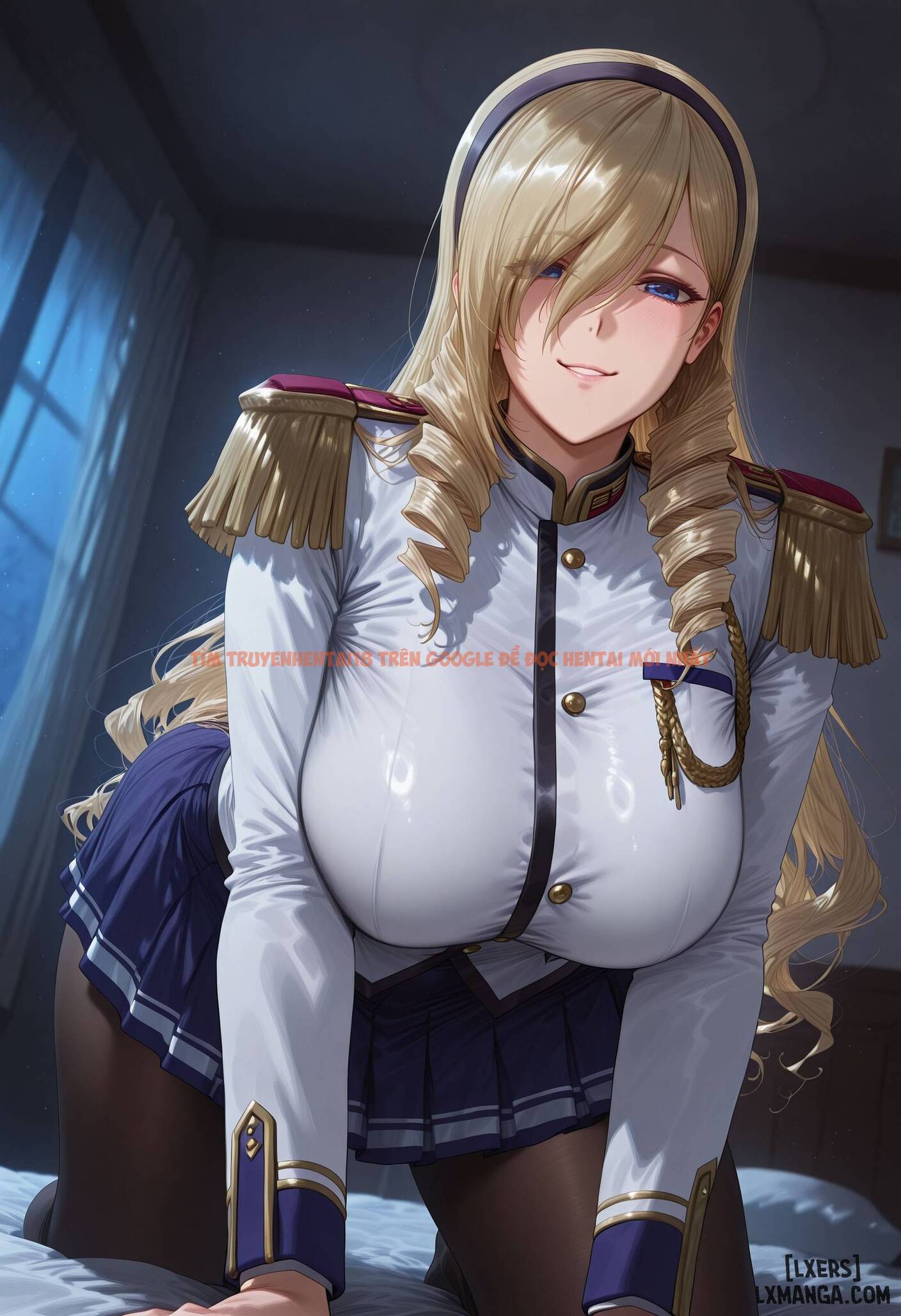Xem ảnh 6 trong truyện hentai Ai Generated (Uncensored) - Celia Kumani Entory (Walkure Romanze) - hentaitvn.net