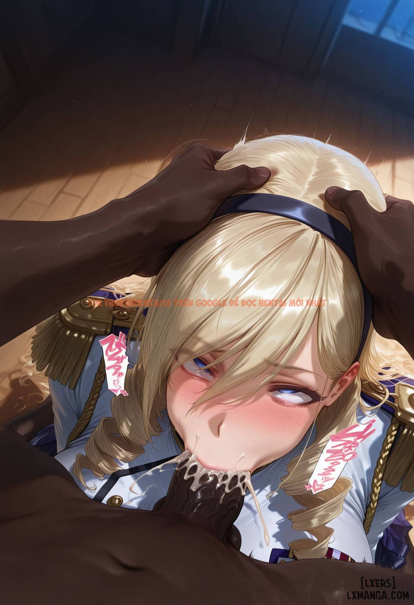 Xem ảnh 60 trong truyện hentai Ai Generated (Uncensored) - Celia Kumani Entory (Walkure Romanze) - hentaitvn.net