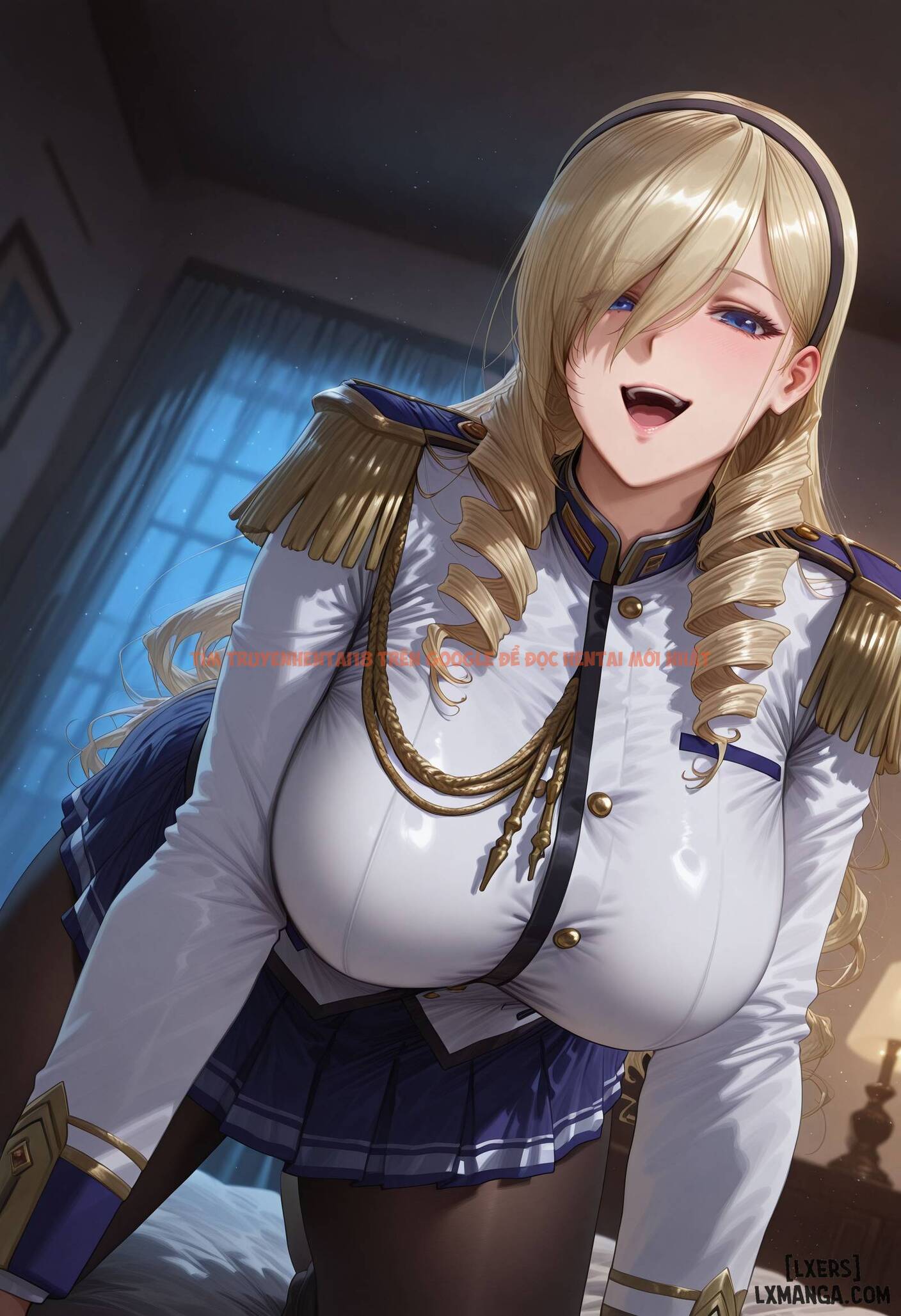 Xem ảnh 7 trong truyện hentai Ai Generated (Uncensored) - Celia Kumani Entory (Walkure Romanze) - hentaitvn.net