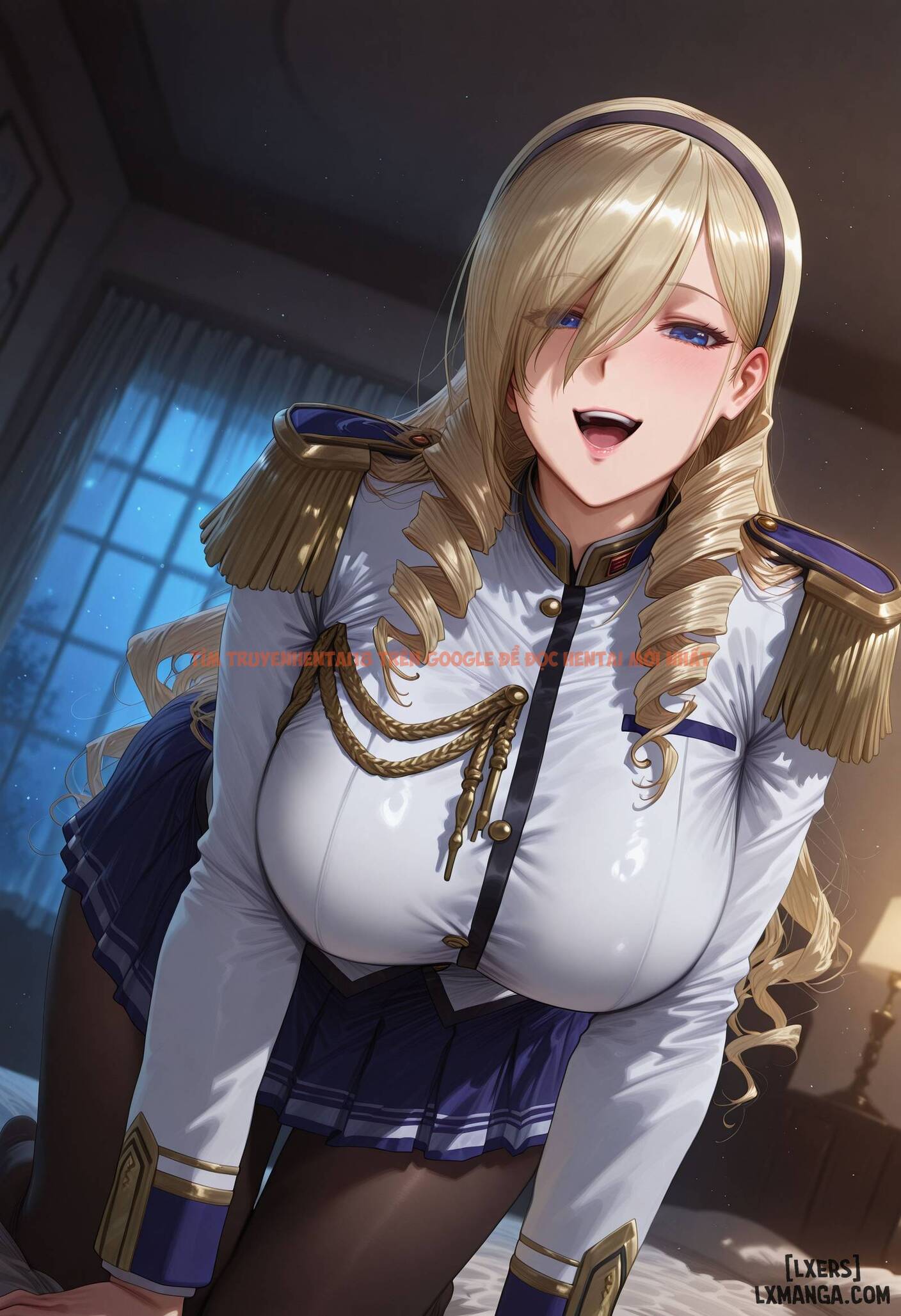 Xem ảnh 8 trong truyện hentai Ai Generated (Uncensored) - Celia Kumani Entory (Walkure Romanze) - hentaitvn.net
