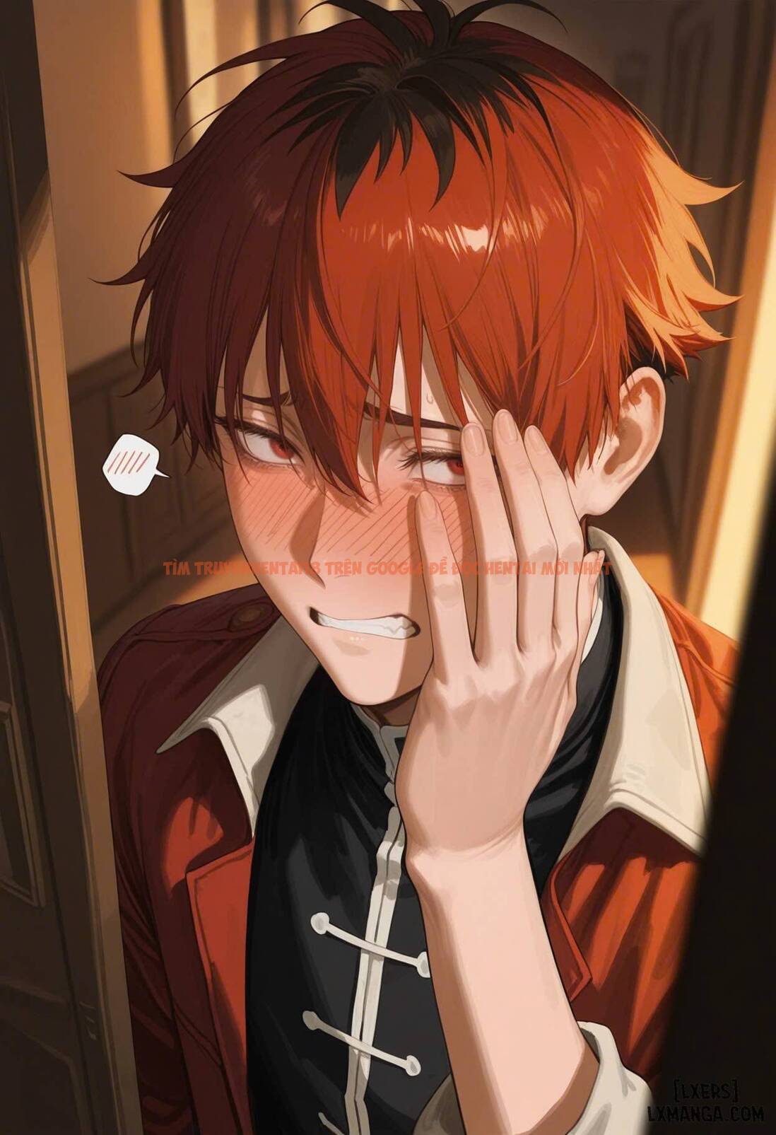 Trang truyện 43 trong truyện tranh Ai Generated (uncensored) - Frieren & Fern Toy Mentor (Sousou No Frieren) - hentai24h.pro