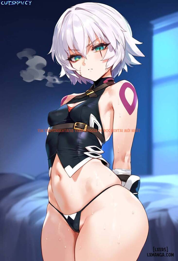 Xem ảnh 0 trong truyện hentai Ai Generated (Uncensored) - Jack The Ripper (Fate Series) - hentaitvn.net