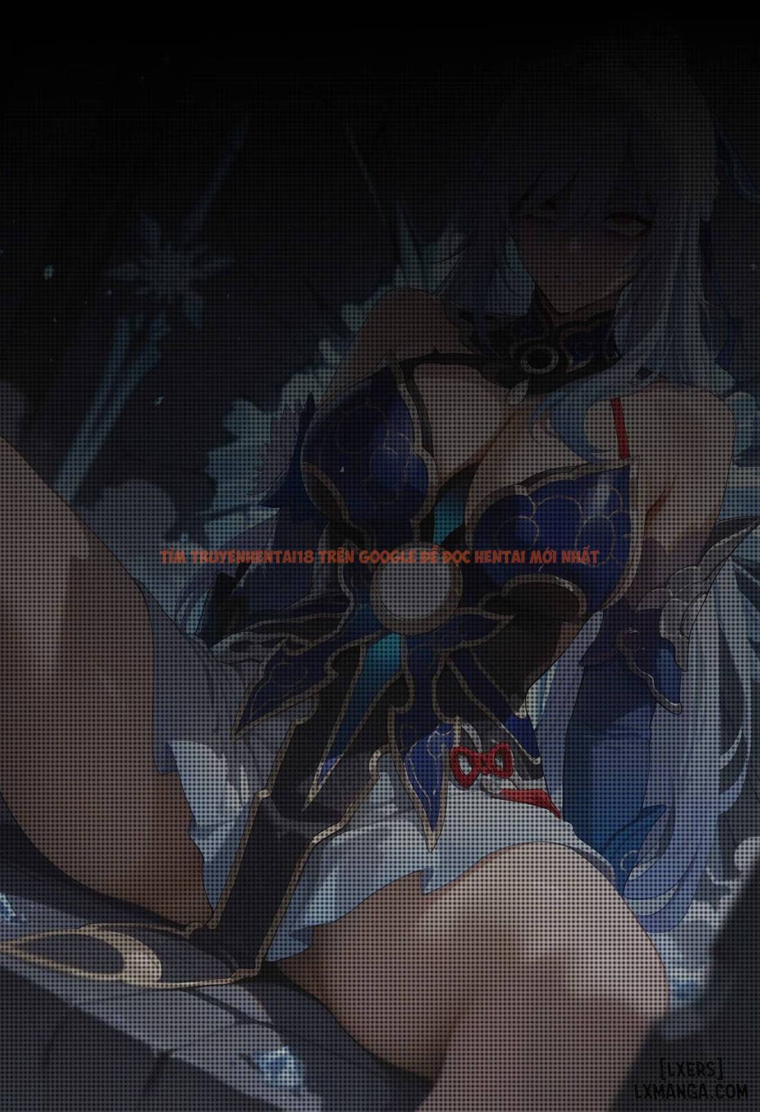 Xem ảnh 4 trong truyện hentai Ai Generated (Uncensored) - Jingliu Defeat (Honkai Star Rail) - hentaitvn.net