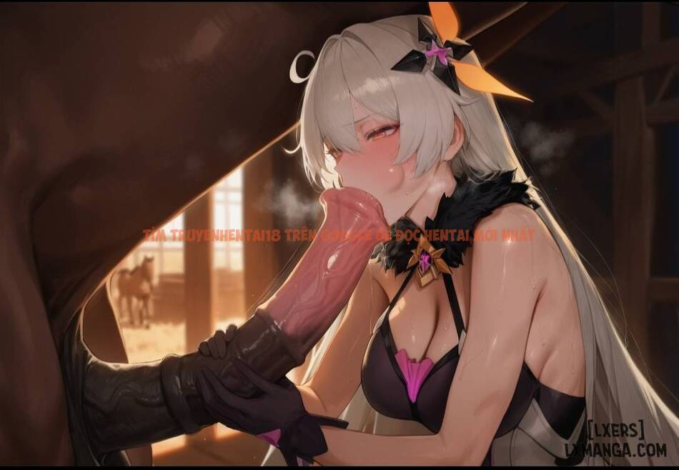 Trang truyện 13 trong truyện tranh Ai Generated (uncensored) - Kiana Kaslana [Herrscher of the Horses] (Honkai Impact 3) - hentai24h.pro