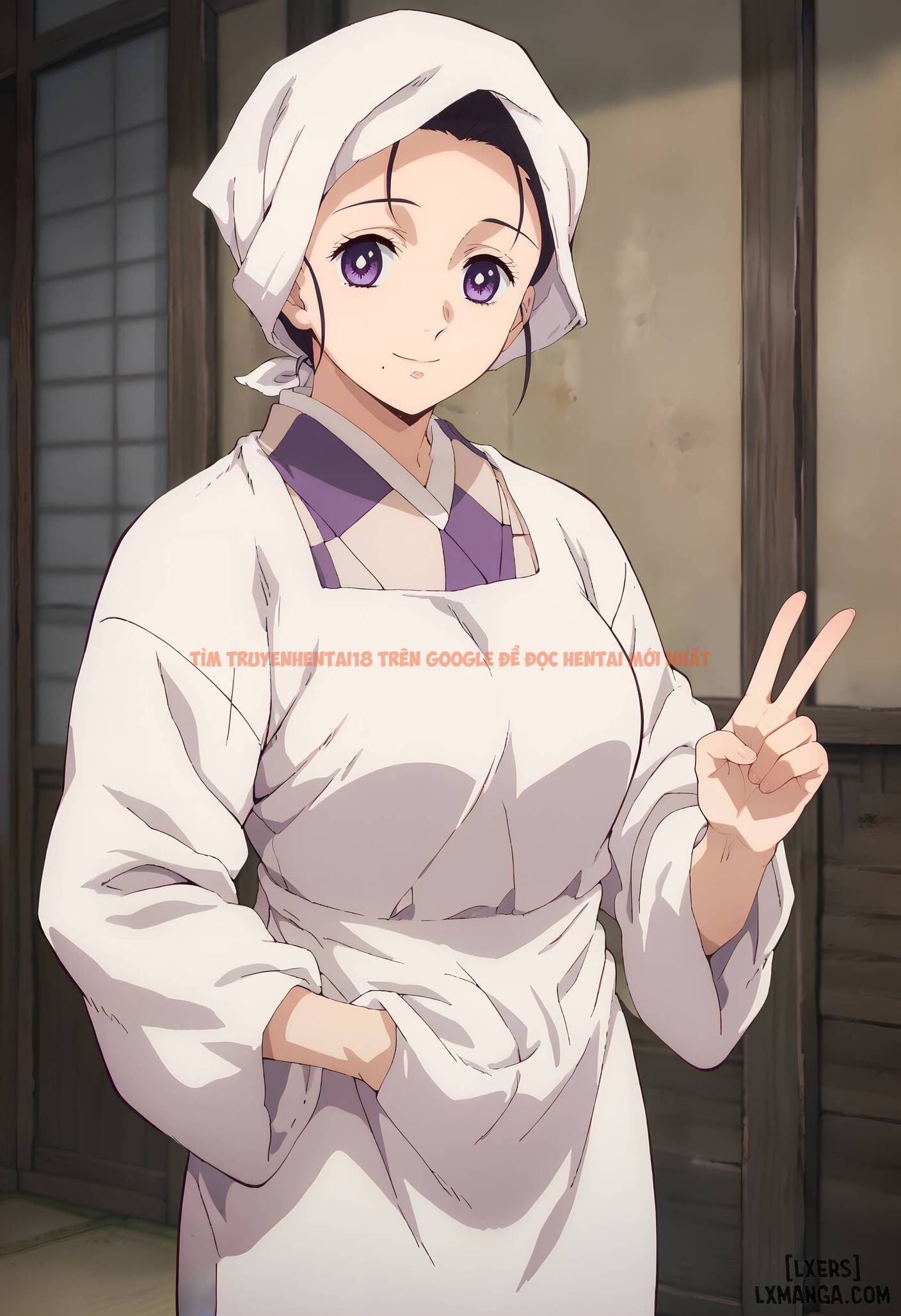 Xem ảnh 0 trong truyện hentai Ai Generated (Uncensored) - Kie Kamado (Demon Slayer) - hentaitvn.net
